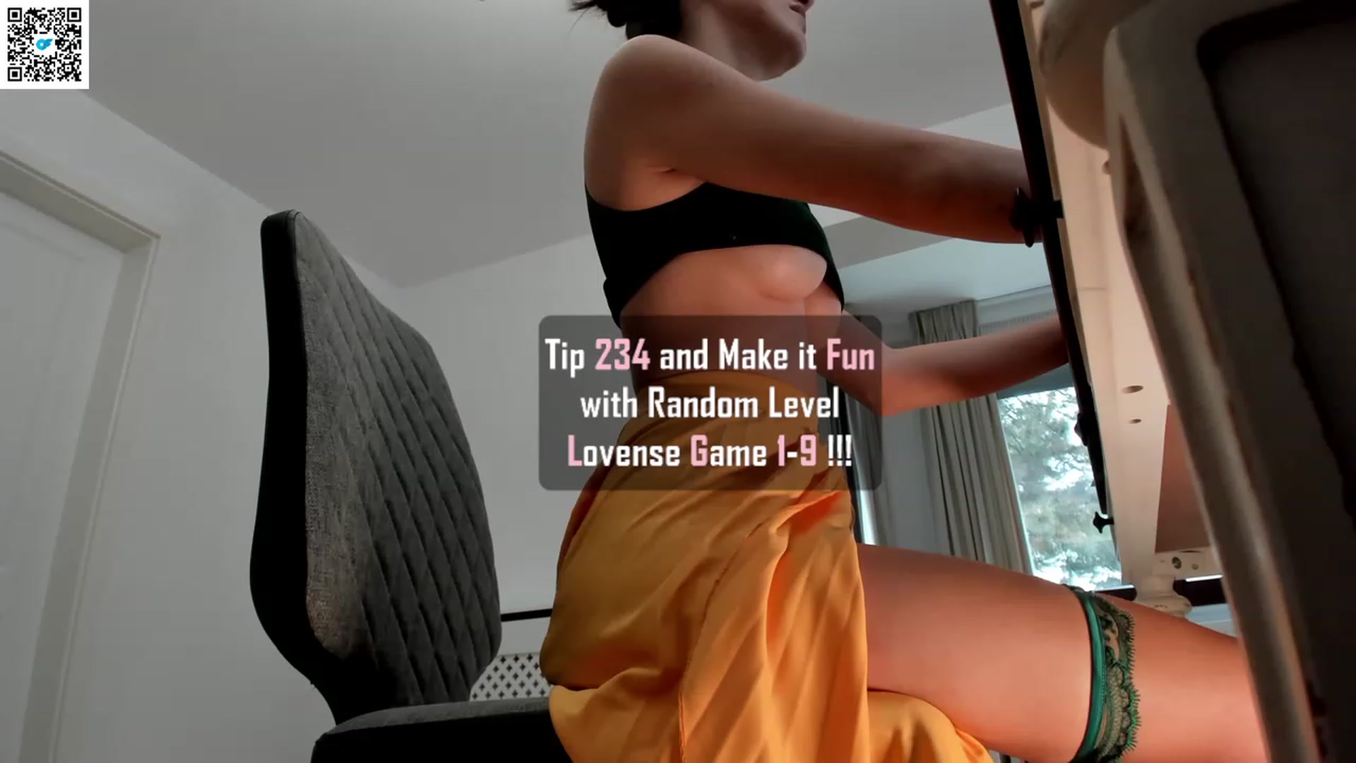 Gallery image thumbnail from LegswAttitude's myfreecams stream on, 04/20/2023, 10:52 image 14 of 20
