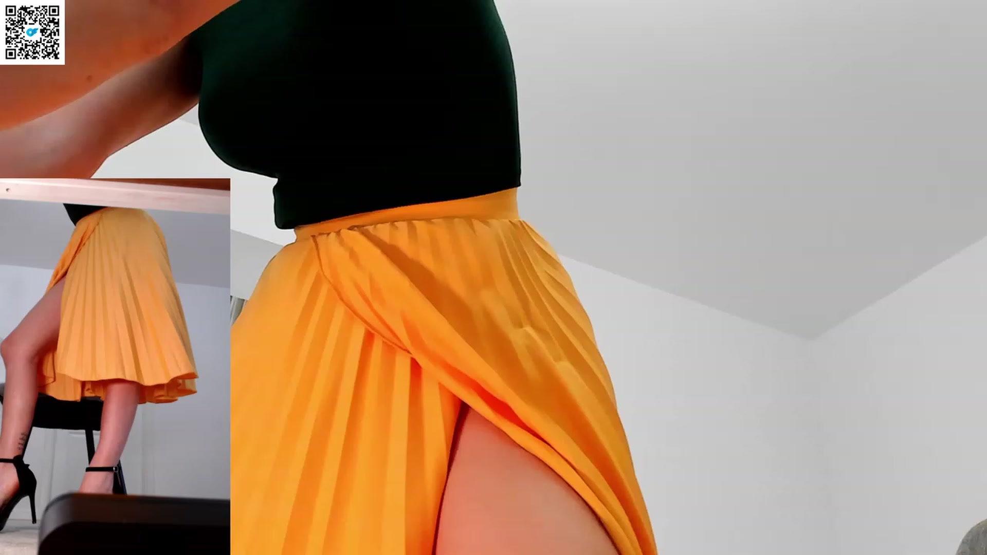 Gallery image thumbnail from LegswAttitude's myfreecams stream on, 04/20/2023, 12:51 image 12 of 20