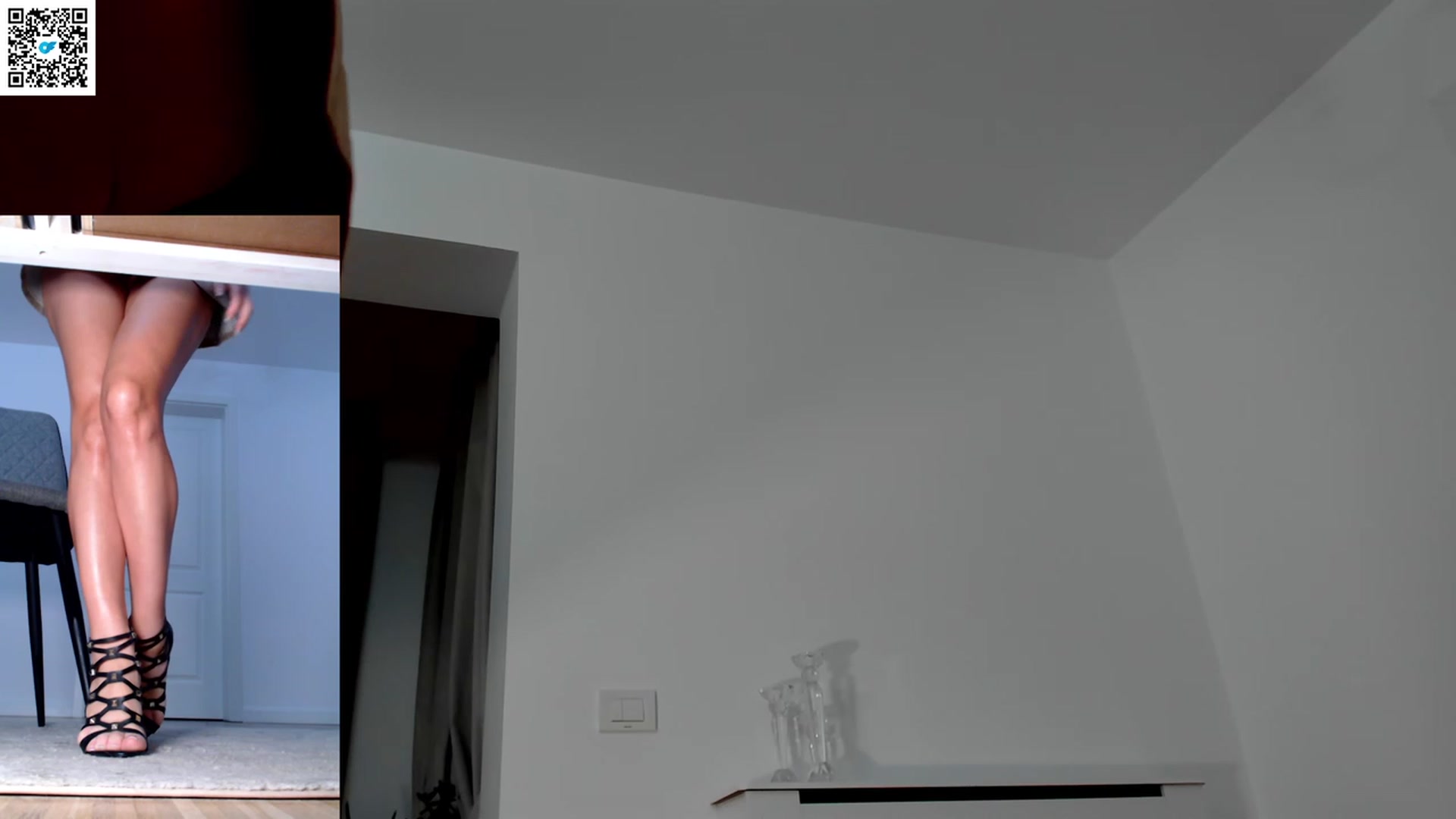 Gallery image thumbnail from LegswAttitude's myfreecams stream on, 04/29/2023, 21:17 image 11 of 20