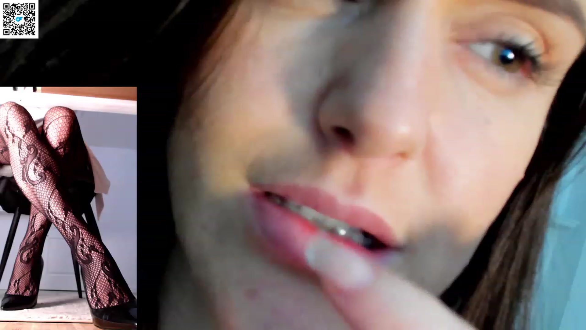 Gallery image thumbnail from LegswAttitude's myfreecams stream on, 04/30/2023, 20:48 image 11 of 20