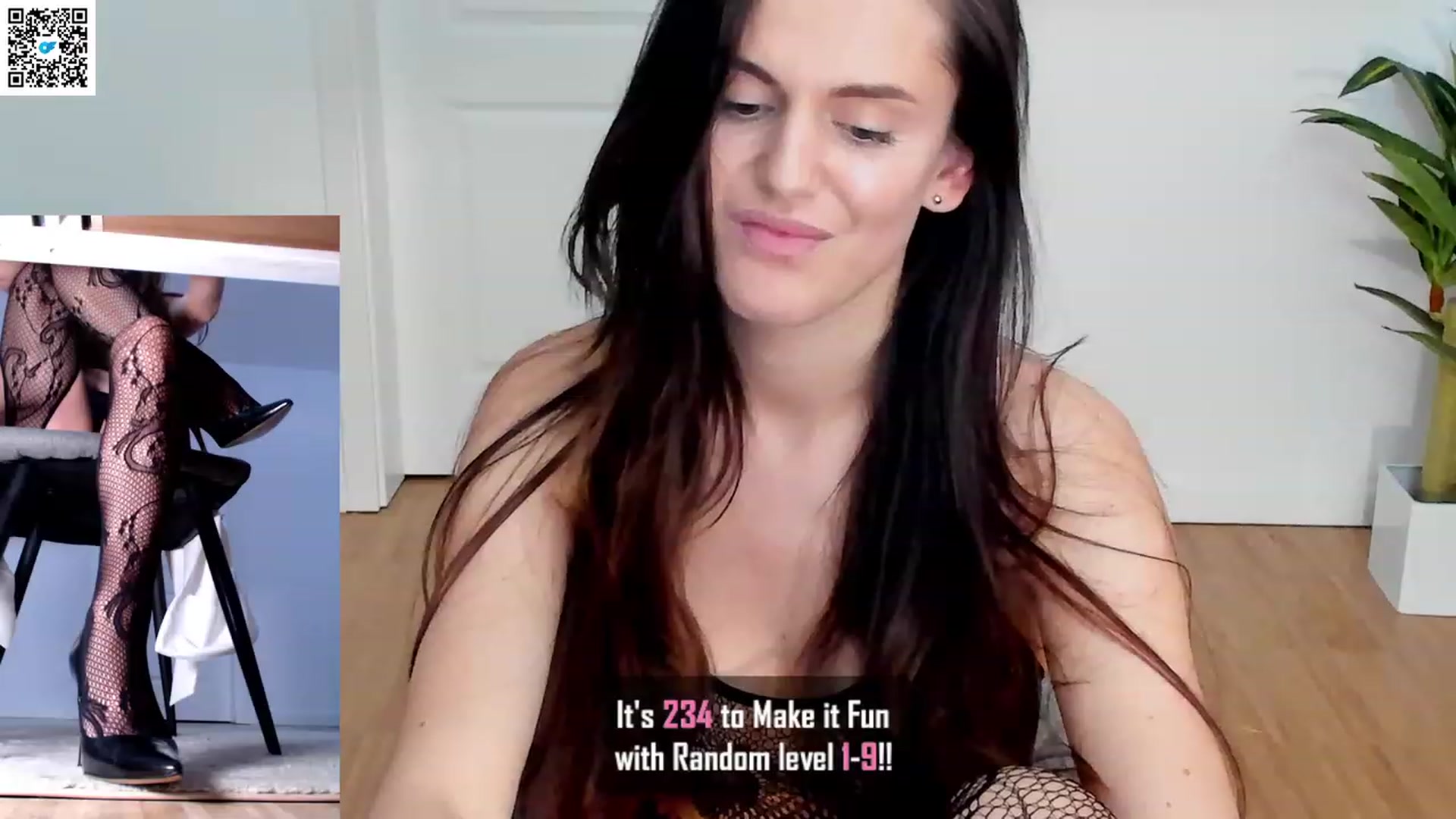 Gallery image thumbnail from LegswAttitude's myfreecams stream on, 04/30/2023, 20:48 image 5 of 20
