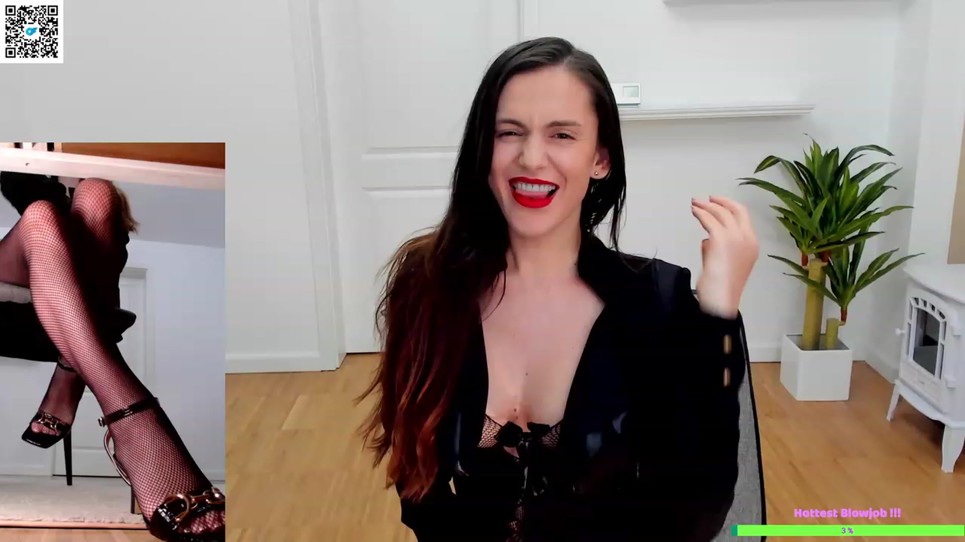 Gallery image thumbnail from LegswAttitude's myfreecams stream on, 05/07/2023, 20:00 image 3 of 20