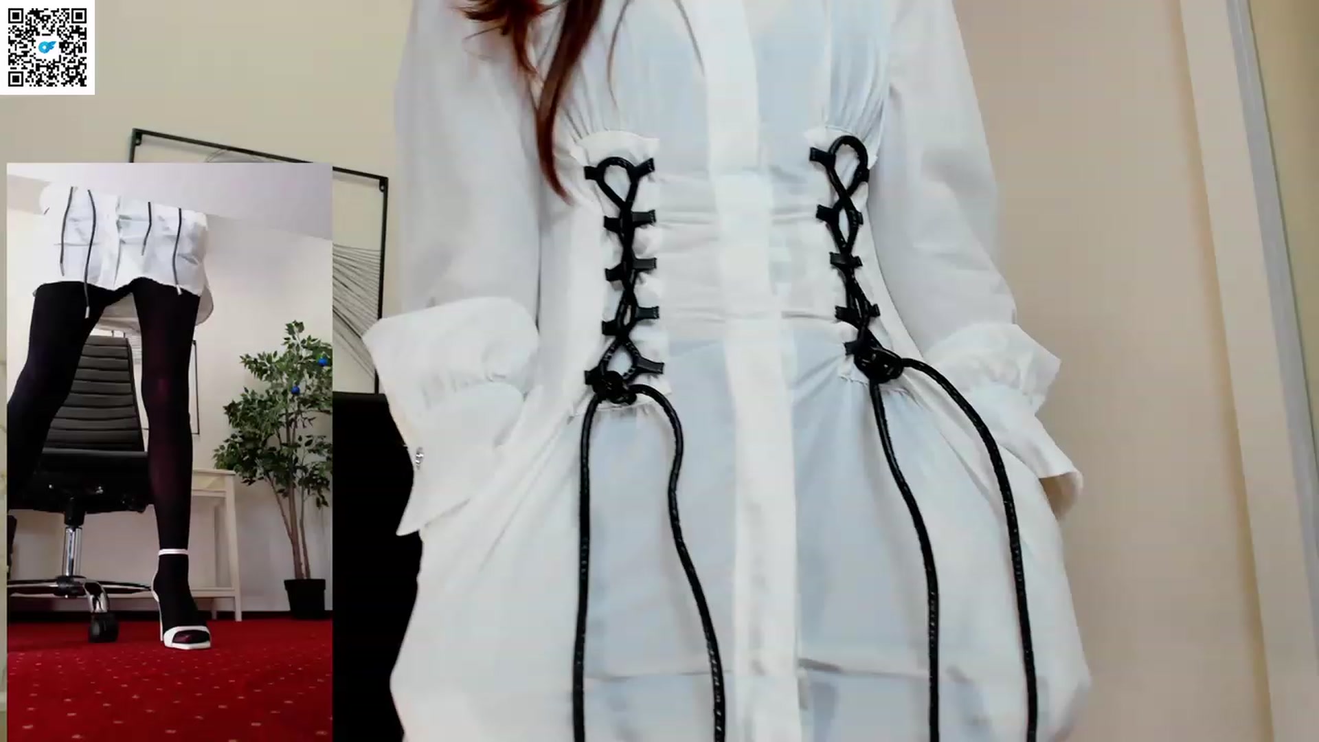 Gallery image thumbnail from LegswAttitude's myfreecams stream on, 05/10/2023, 09:47 image 2 of 20