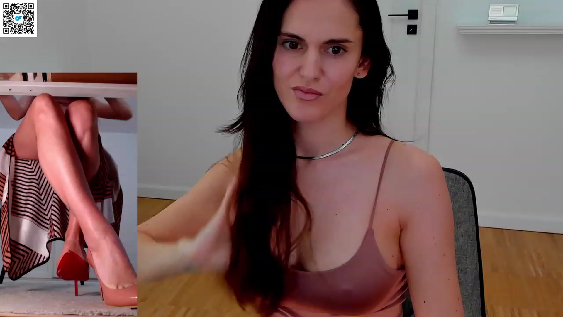 Gallery image thumbnail from LegswAttitude's myfreecams stream on, 05/11/2023, 09:44 image 11 of 20