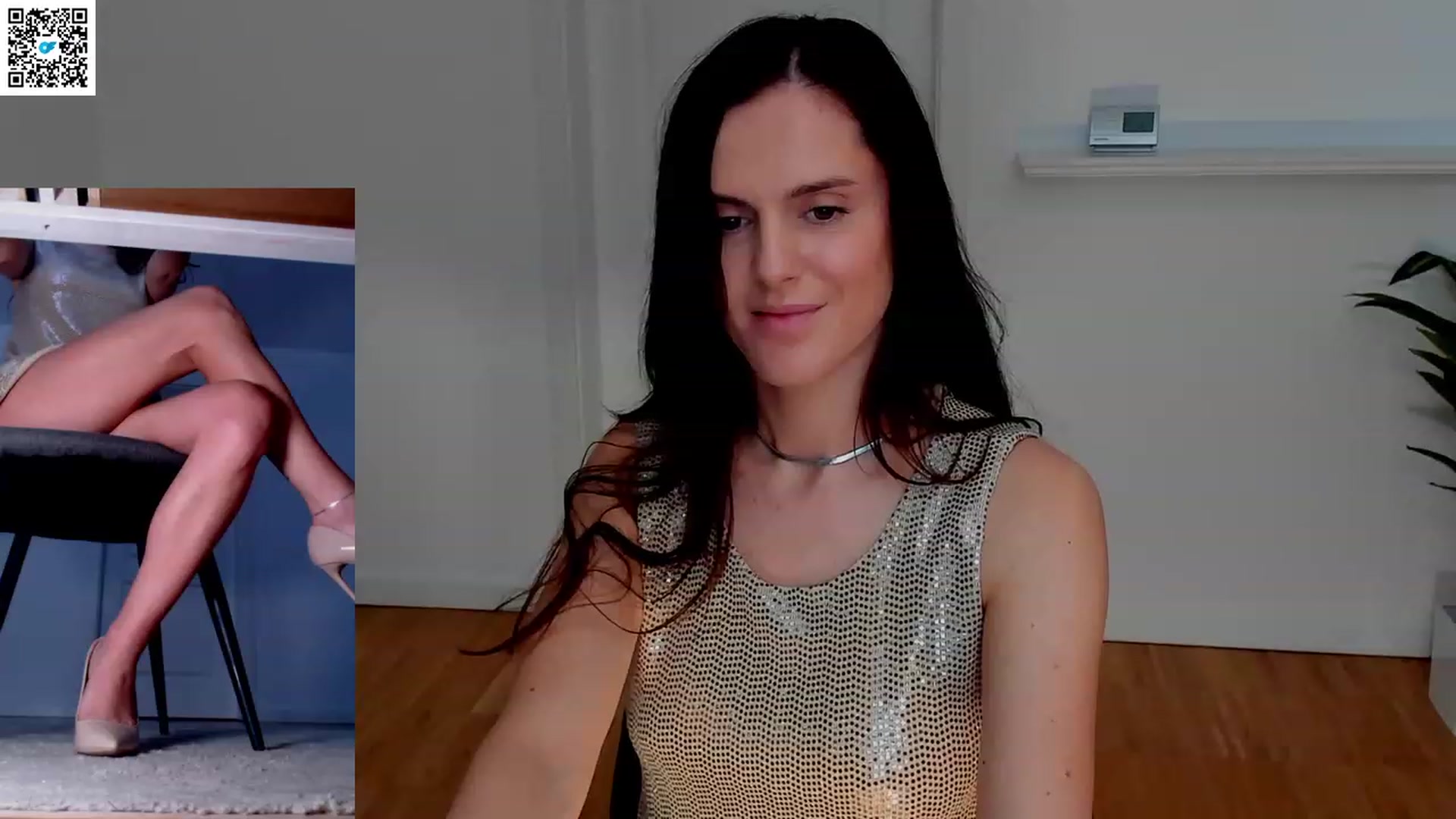 Gallery image thumbnail from LegswAttitude's myfreecams stream on, 05/13/2023, 19:23 image 20 of 20
