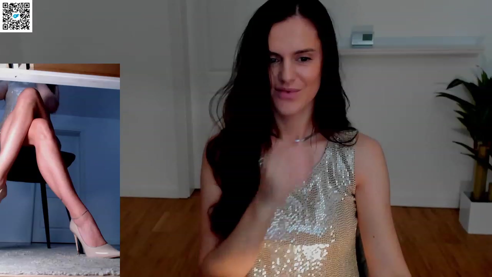 Gallery image thumbnail from LegswAttitude's myfreecams stream on, 05/13/2023, 19:23 image 15 of 20