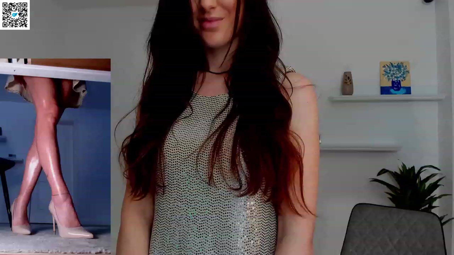 Gallery image thumbnail from LegswAttitude's myfreecams stream on, 05/13/2023, 20:58 image 2 of 20