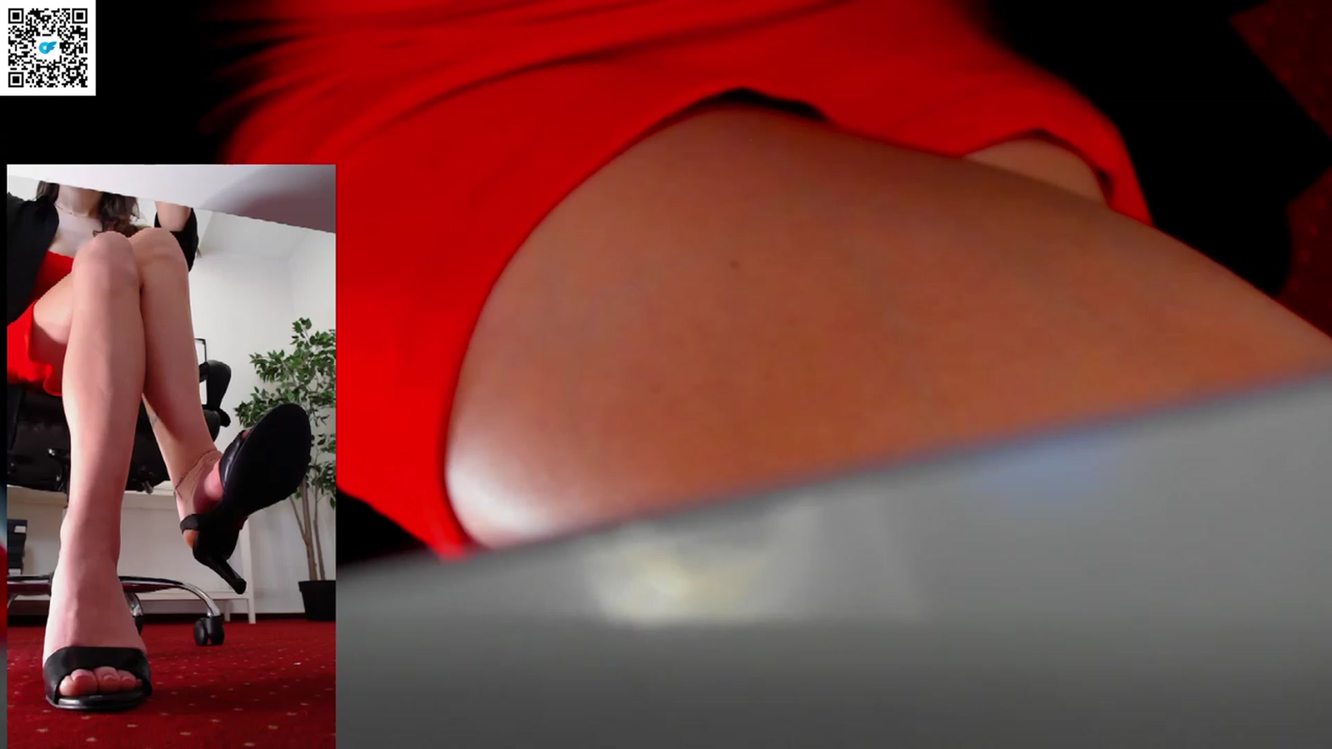 Gallery image thumbnail from LegswAttitude's myfreecams stream on, 05/23/2023, 12:52 image 19 of 20