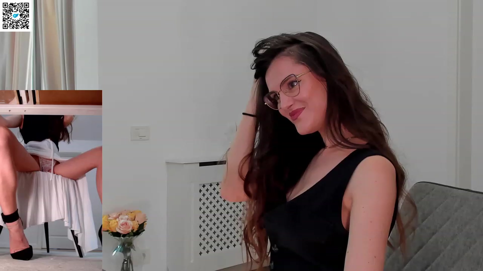 Gallery image thumbnail from LegswAttitude's myfreecams stream on, 05/31/2023, 10:43 image 10 of 20