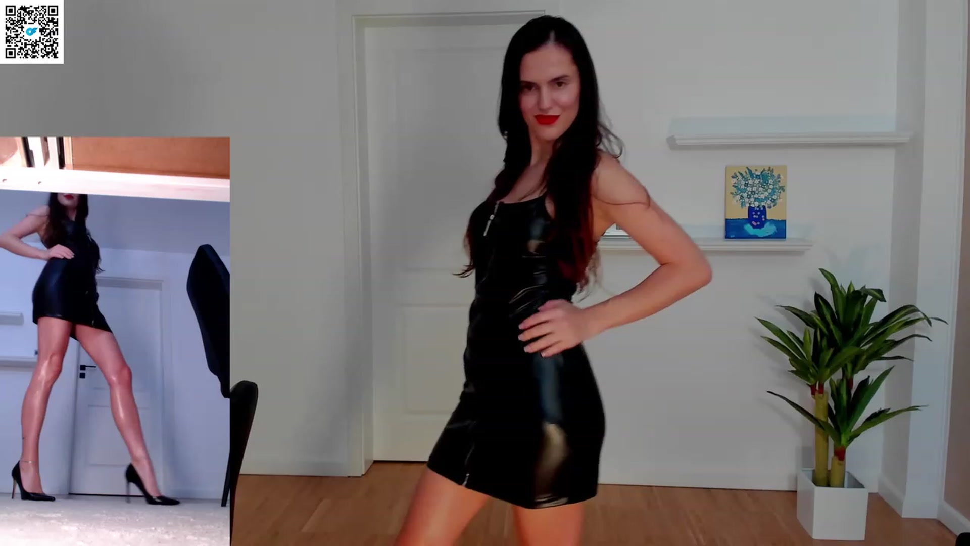 Gallery image thumbnail from LegswAttitude's myfreecams stream on, 06/10/2023, 20:54 image 7 of 20