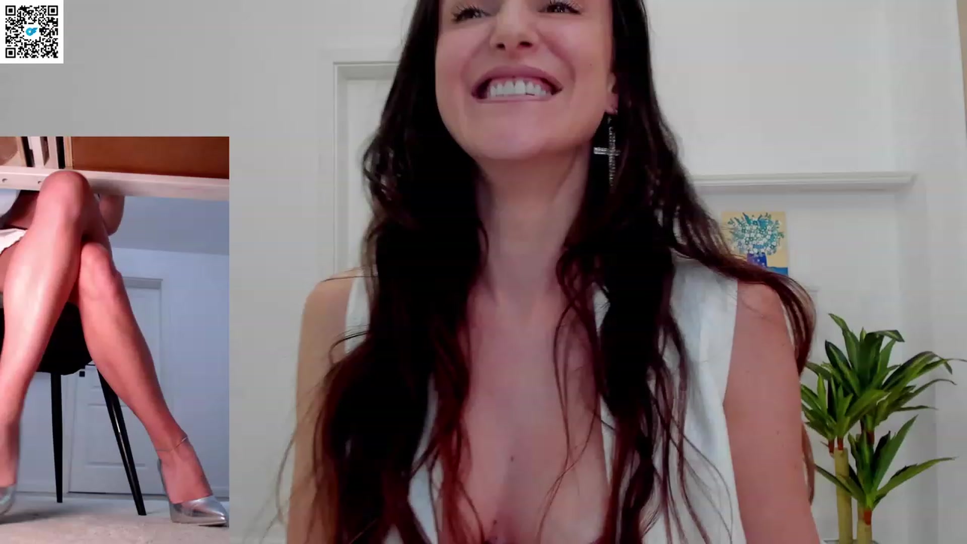 Gallery image thumbnail from LegswAttitude's myfreecams stream on, 06/13/2023, 11:17 image 20 of 20