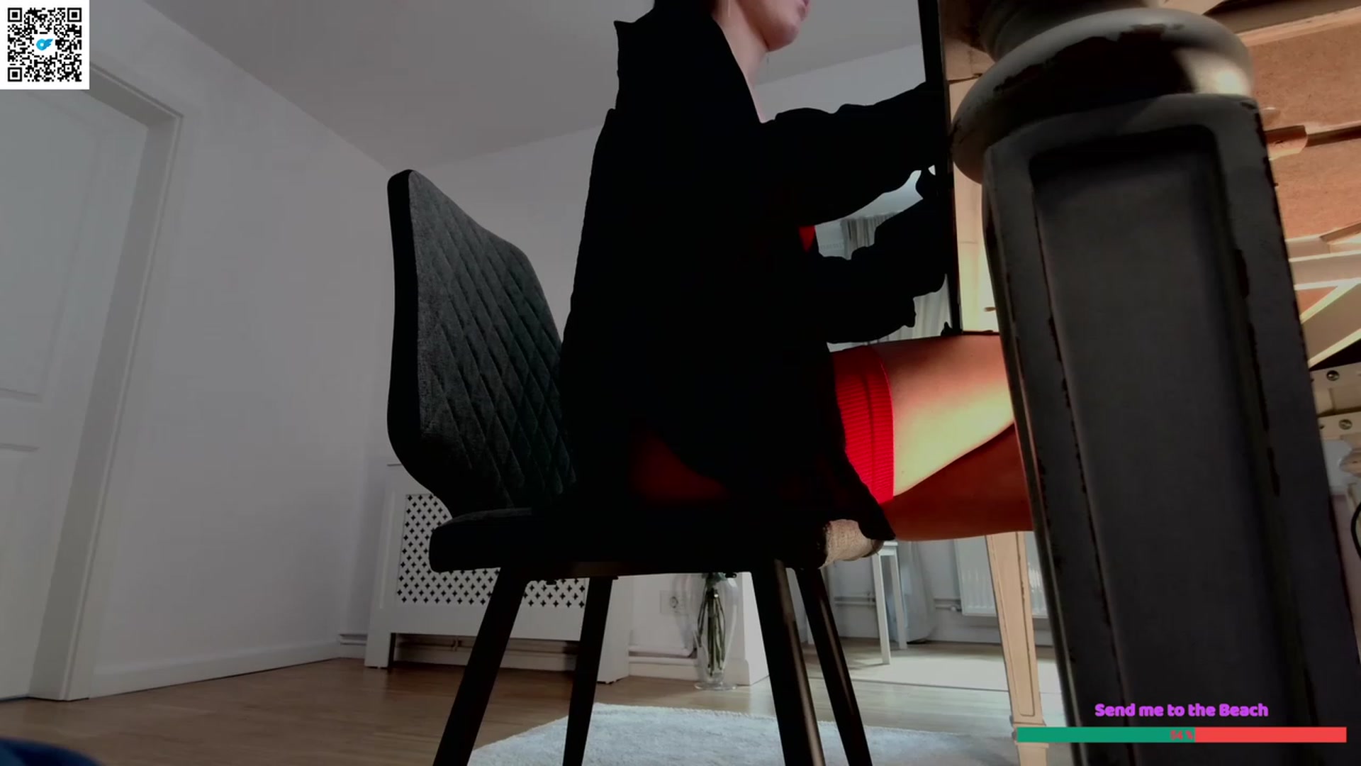 Gallery image thumbnail from LegswAttitude's myfreecams stream on, 06/15/2023, 10:03 image 13 of 20