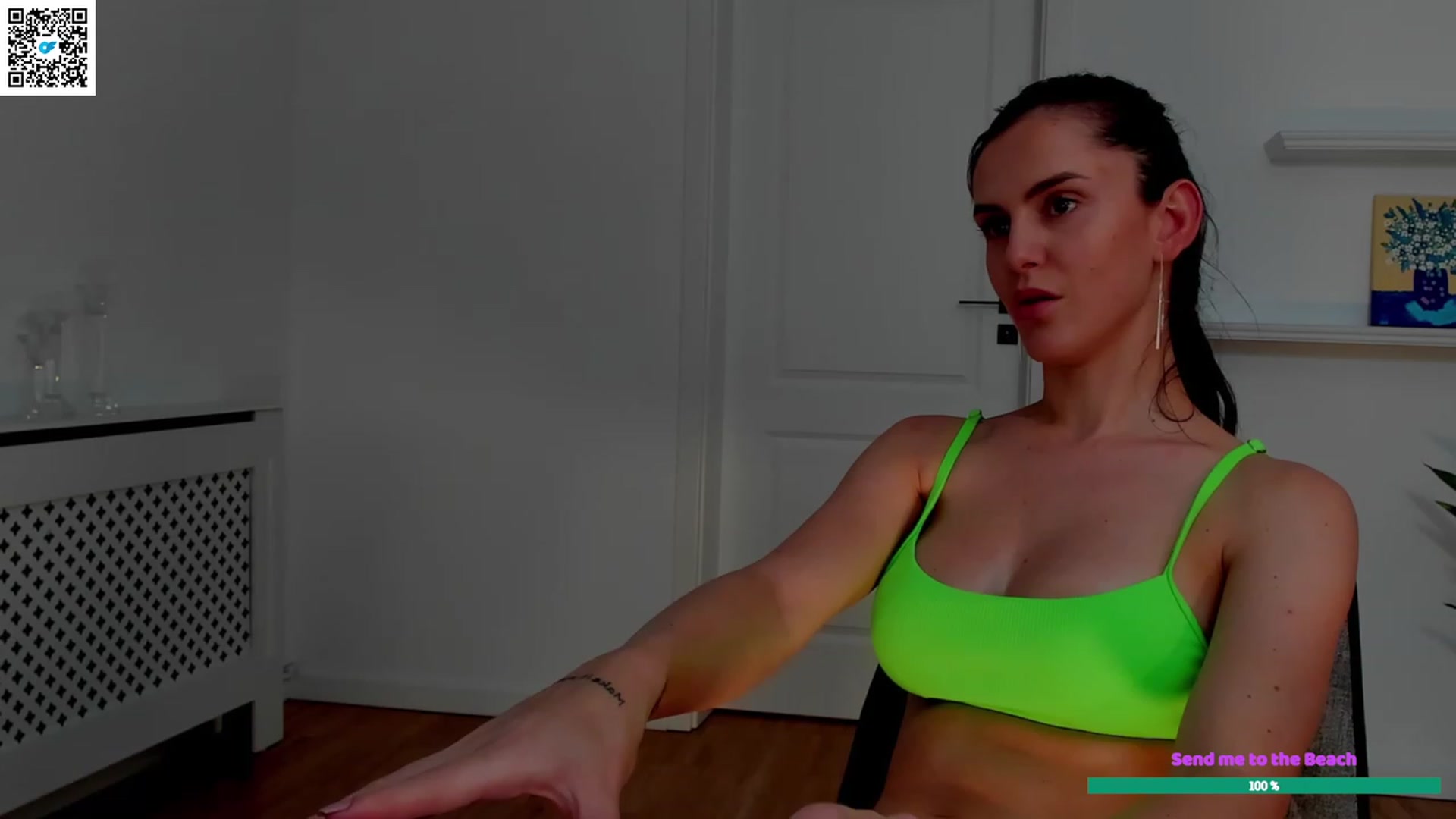 Gallery image thumbnail from LegswAttitude's myfreecams stream on, 06/15/2023, 12:59 image 19 of 20