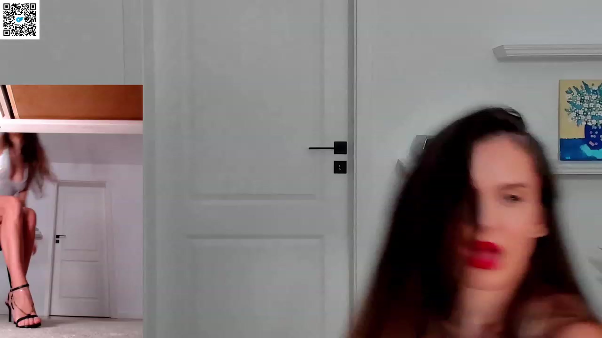 Gallery image thumbnail from LegswAttitude's myfreecams stream on, 06/24/2023, 19:53 image 6 of 20