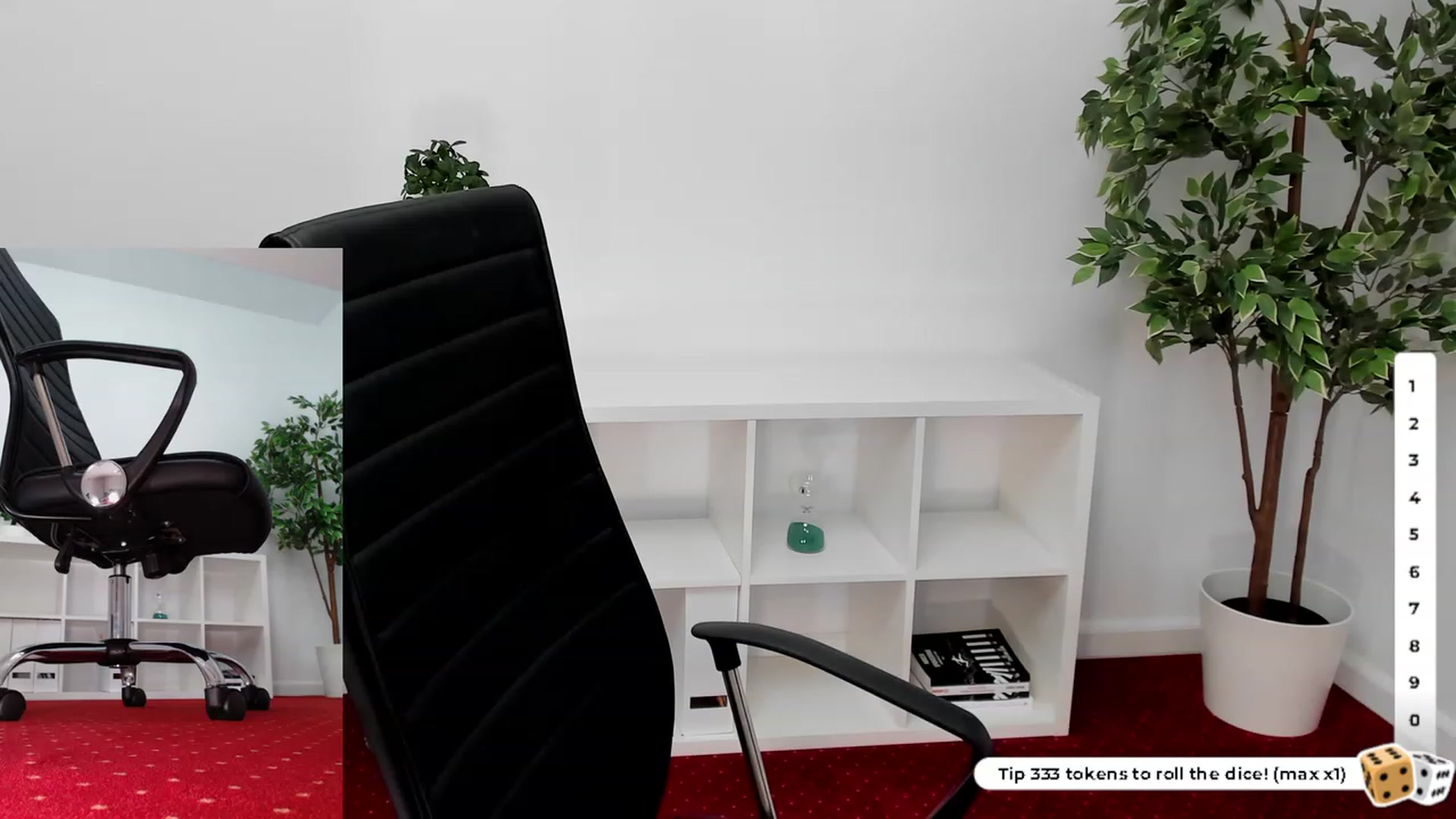 Gallery image thumbnail from LegswAttitude's myfreecams stream on, 06/29/2023, 14:15 image 19 of 20