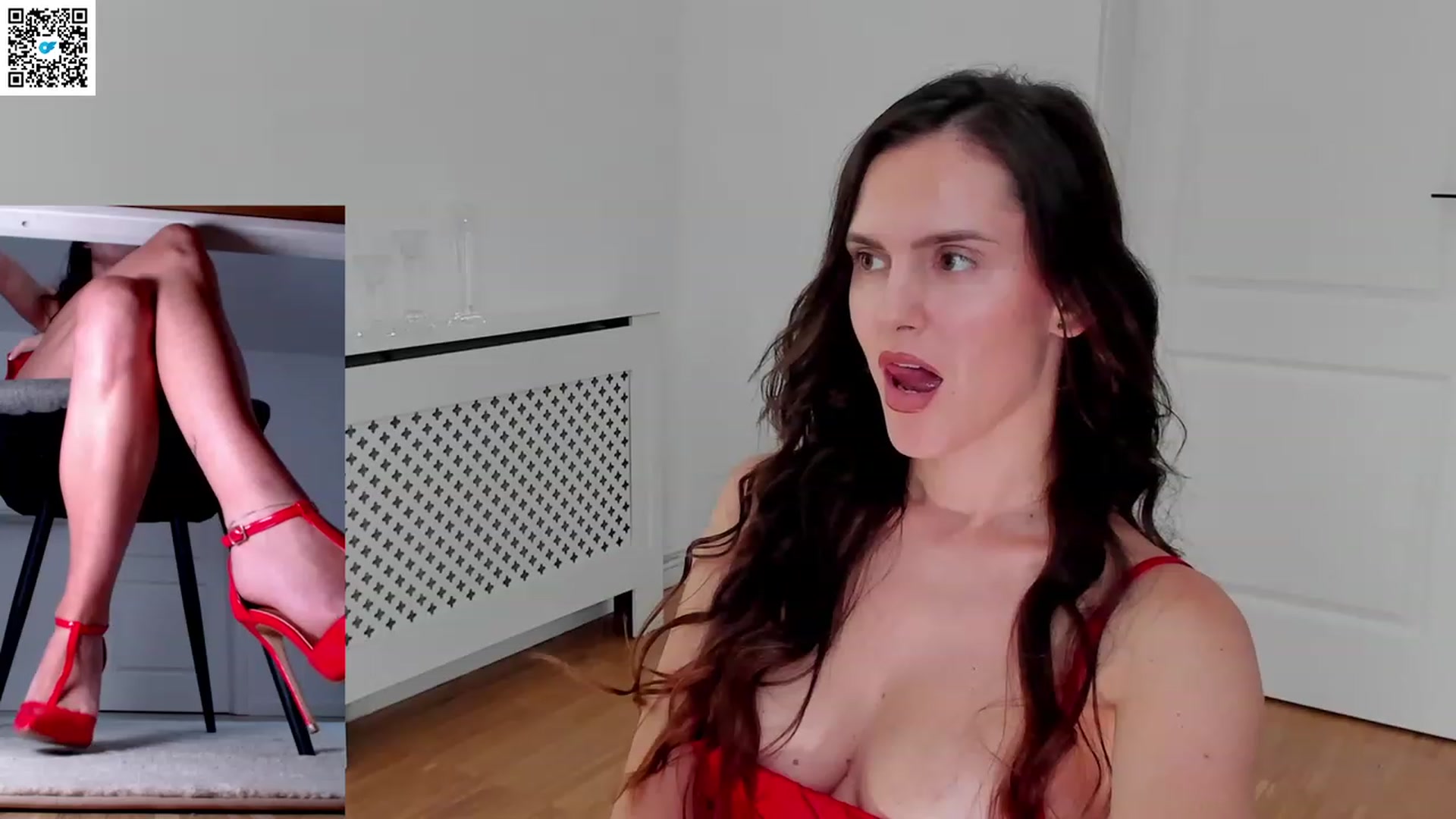 Gallery image thumbnail from LegswAttitude's myfreecams stream on, 06/30/2023, 10:09 image 13 of 20