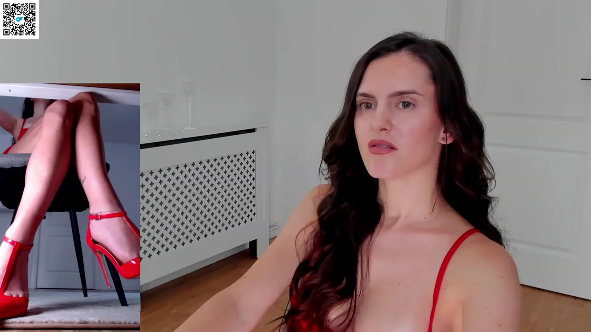 Gallery image thumbnail from LegswAttitude's myfreecams stream on, 06/30/2023, 10:09 image 14 of 20
