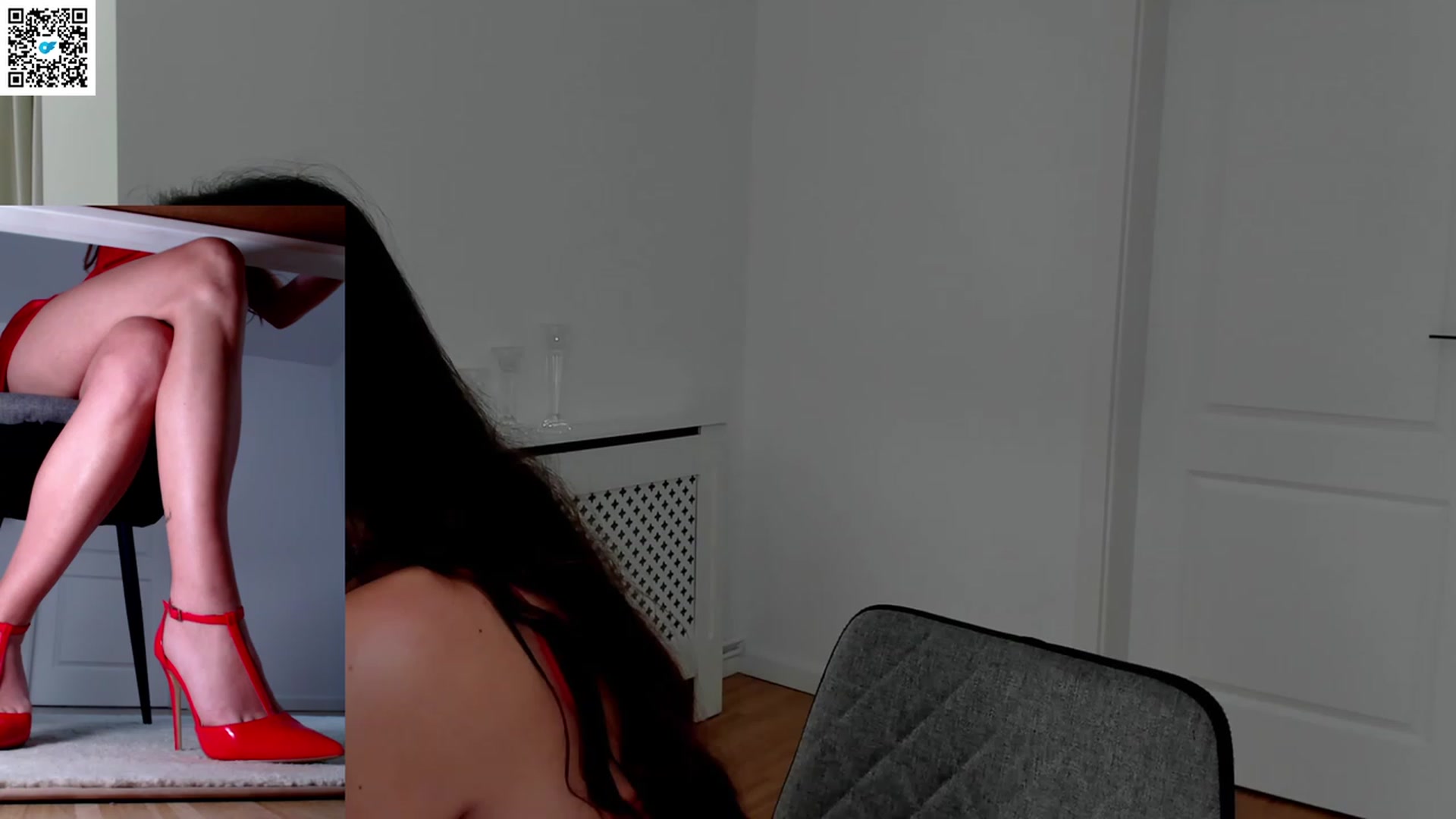 Gallery image thumbnail from LegswAttitude's myfreecams stream on, 06/30/2023, 10:31 image 14 of 20