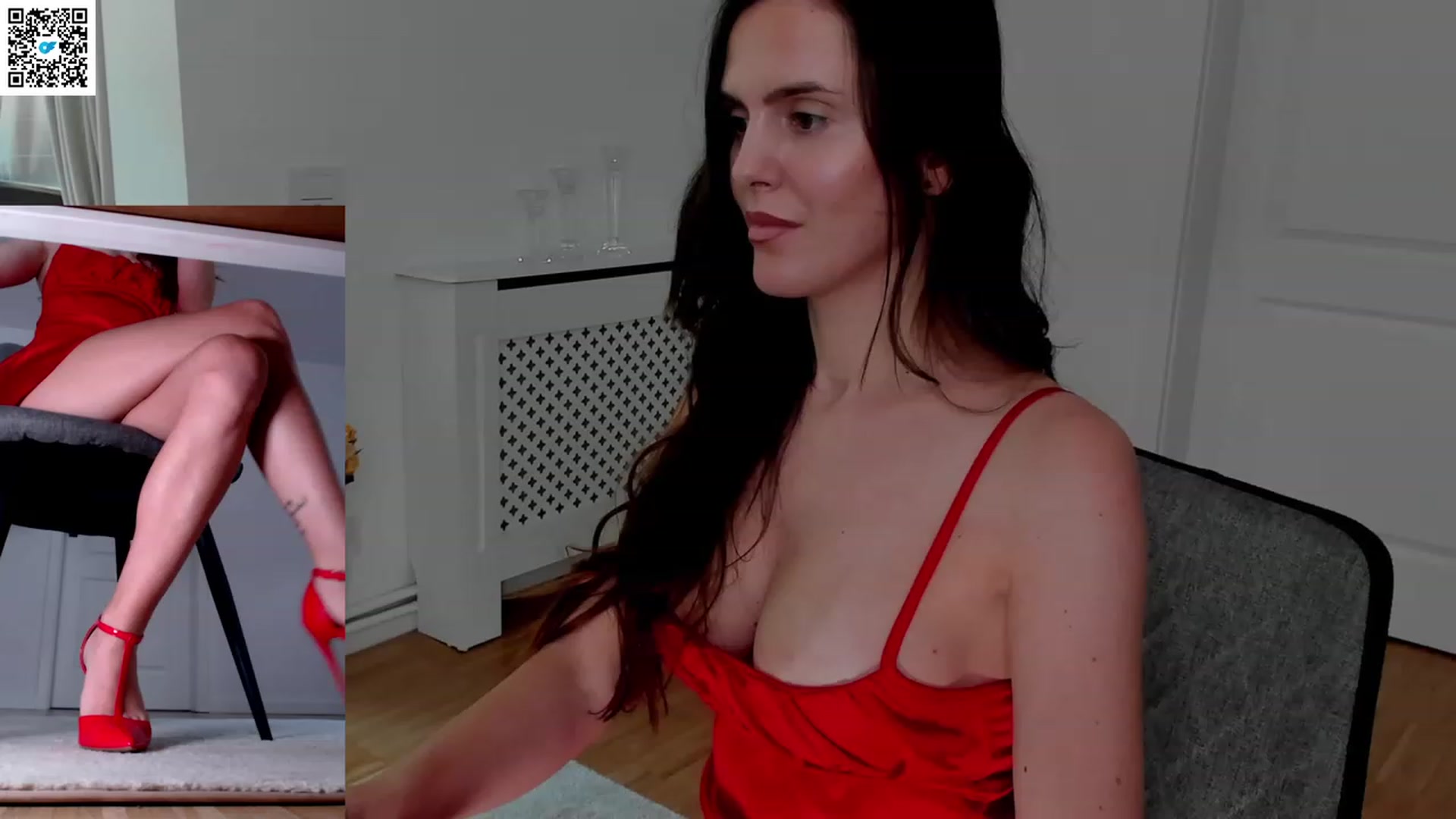 Gallery image thumbnail from LegswAttitude's myfreecams stream on, 06/30/2023, 10:31 image 18 of 20