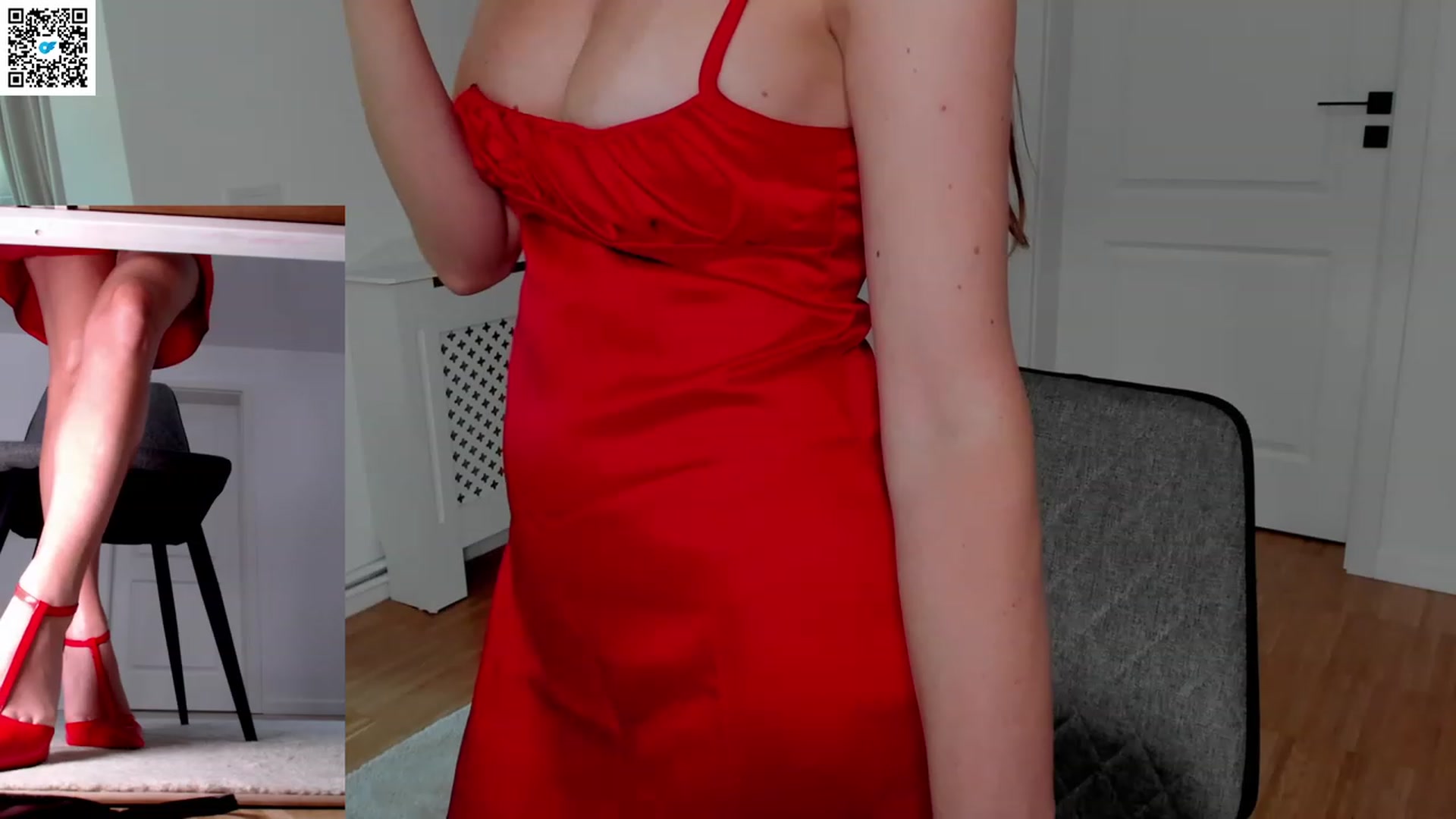 Gallery image thumbnail from LegswAttitude's myfreecams stream on, 06/30/2023, 12:59 image 7 of 20