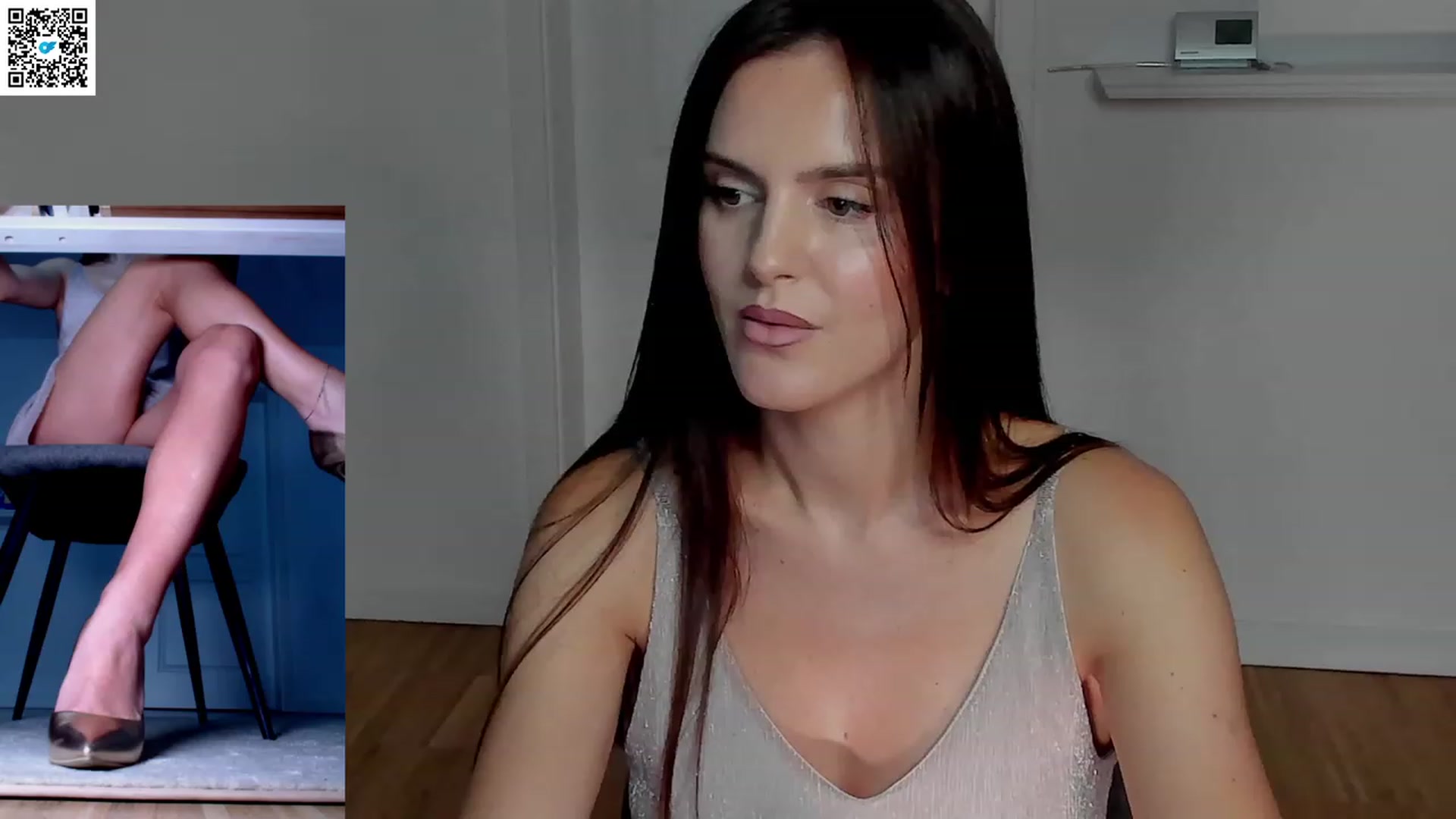 Gallery image thumbnail from LegswAttitude's myfreecams stream on, 07/08/2023, 18:22 image 17 of 20