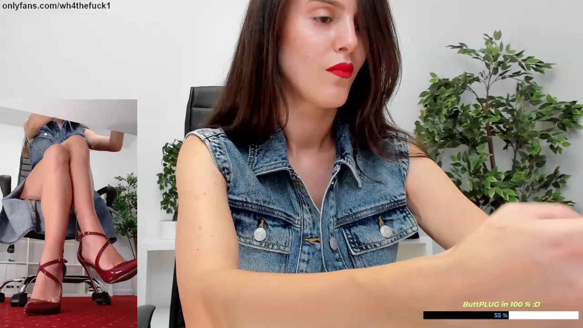 Gallery image thumbnail from LegswAttitude's myfreecams stream on, 07/11/2023, 13:08 image 19 of 20