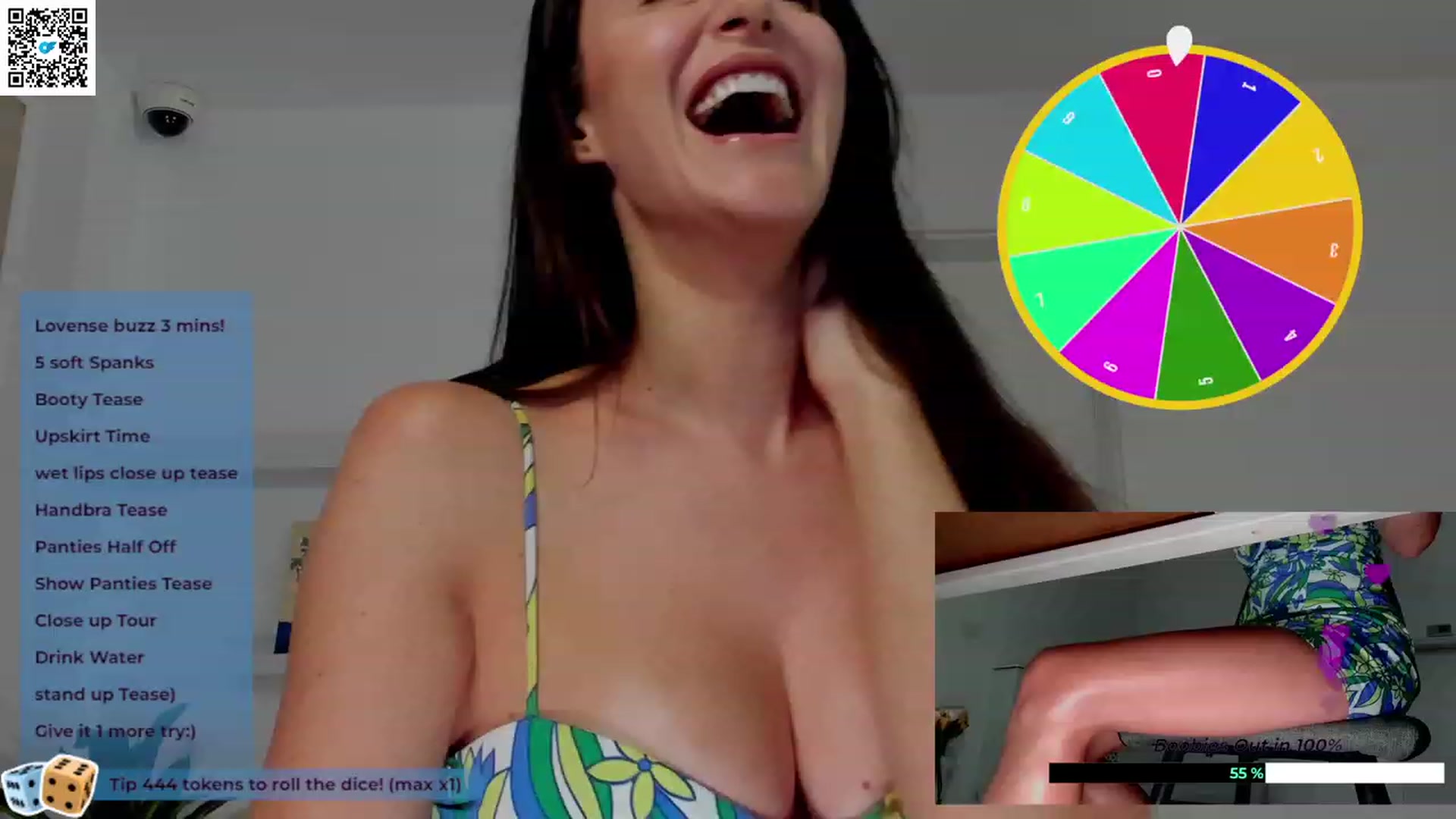 Gallery image thumbnail from LegswAttitude's myfreecams stream on, 07/13/2023, 10:56 image 19 of 20