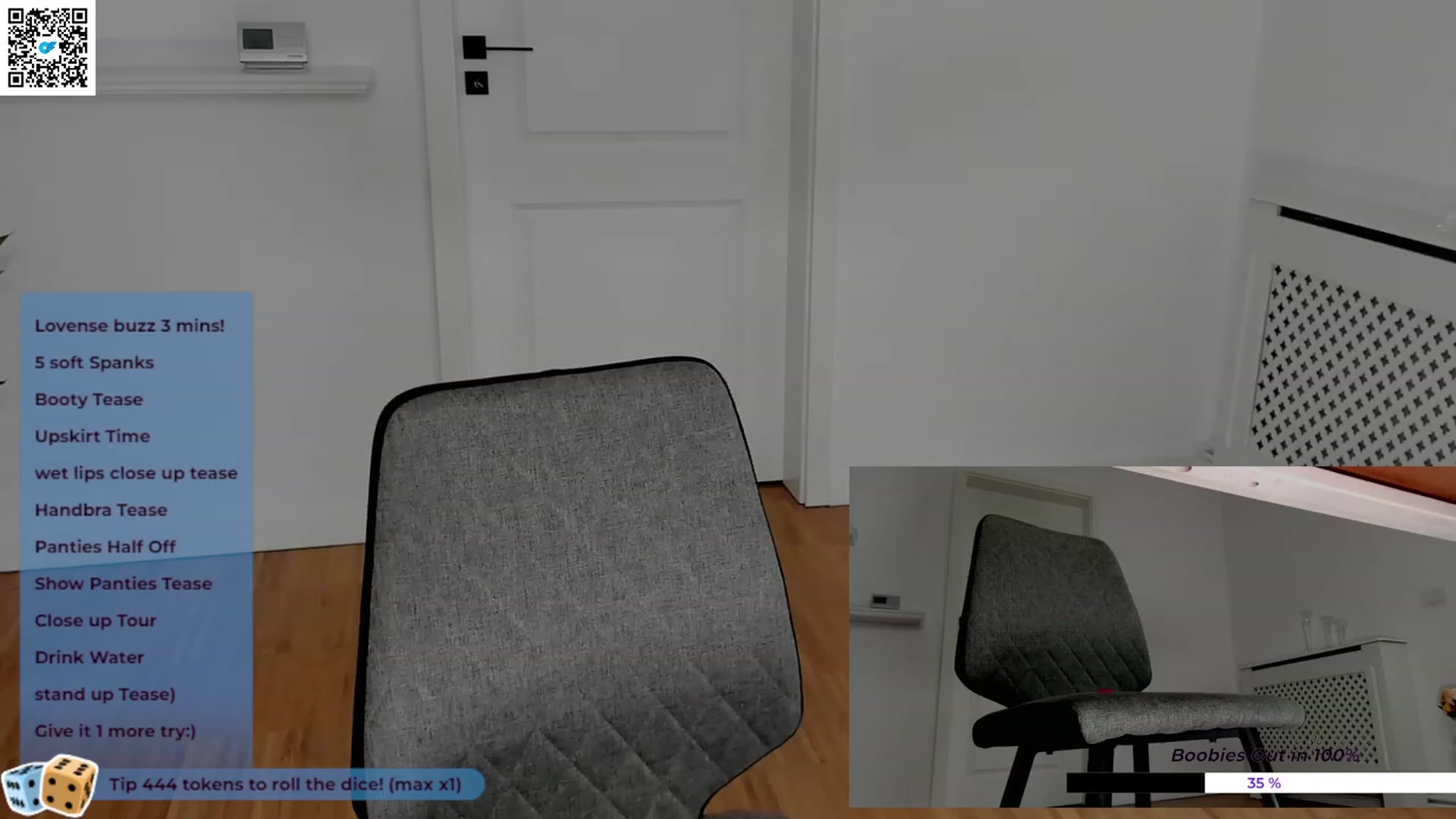 Gallery image thumbnail from LegswAttitude's myfreecams stream on, 07/13/2023, 10:56 image 12 of 20