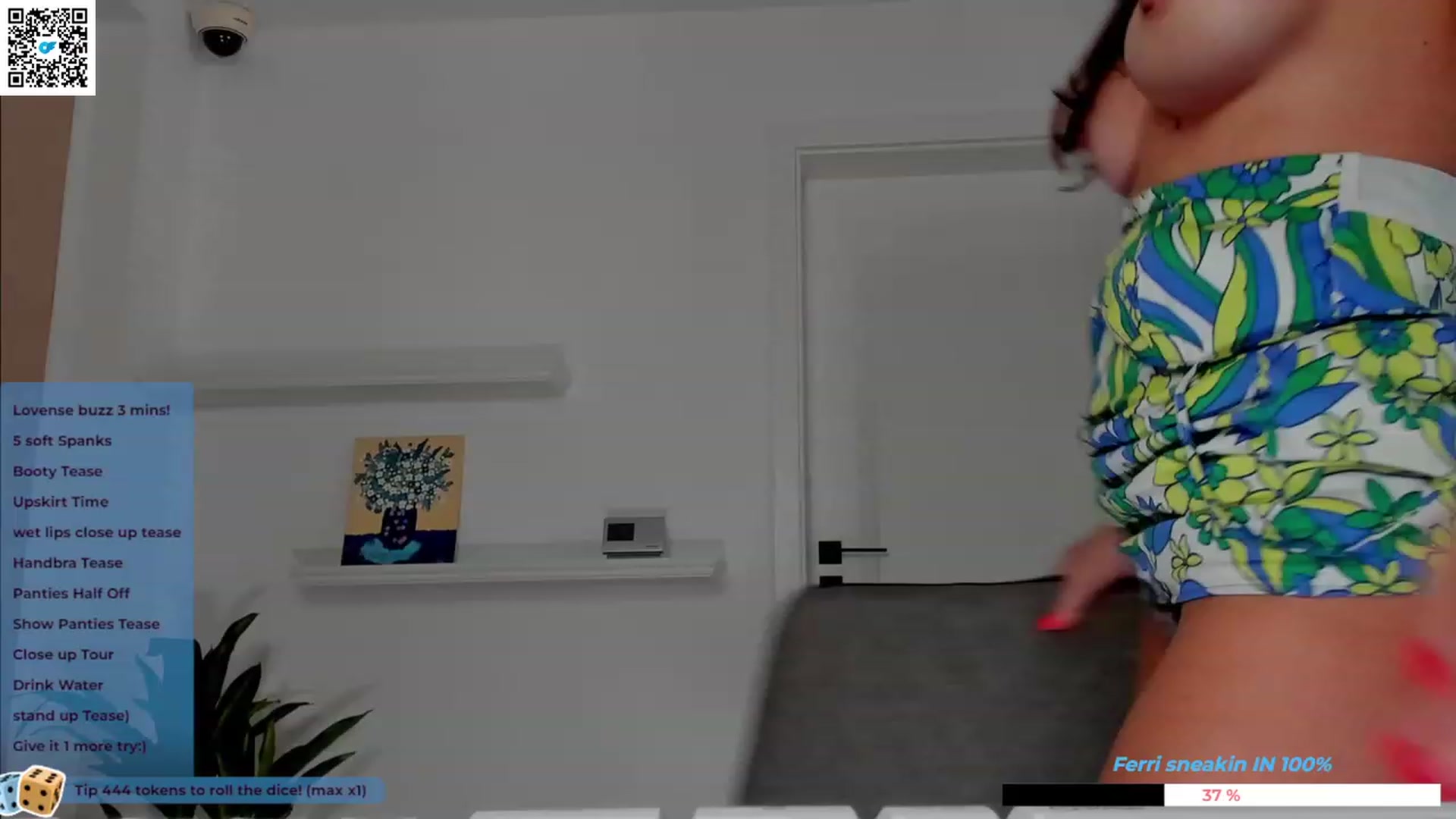 Gallery image thumbnail from LegswAttitude's myfreecams stream on, 07/13/2023, 13:05 image 3 of 20