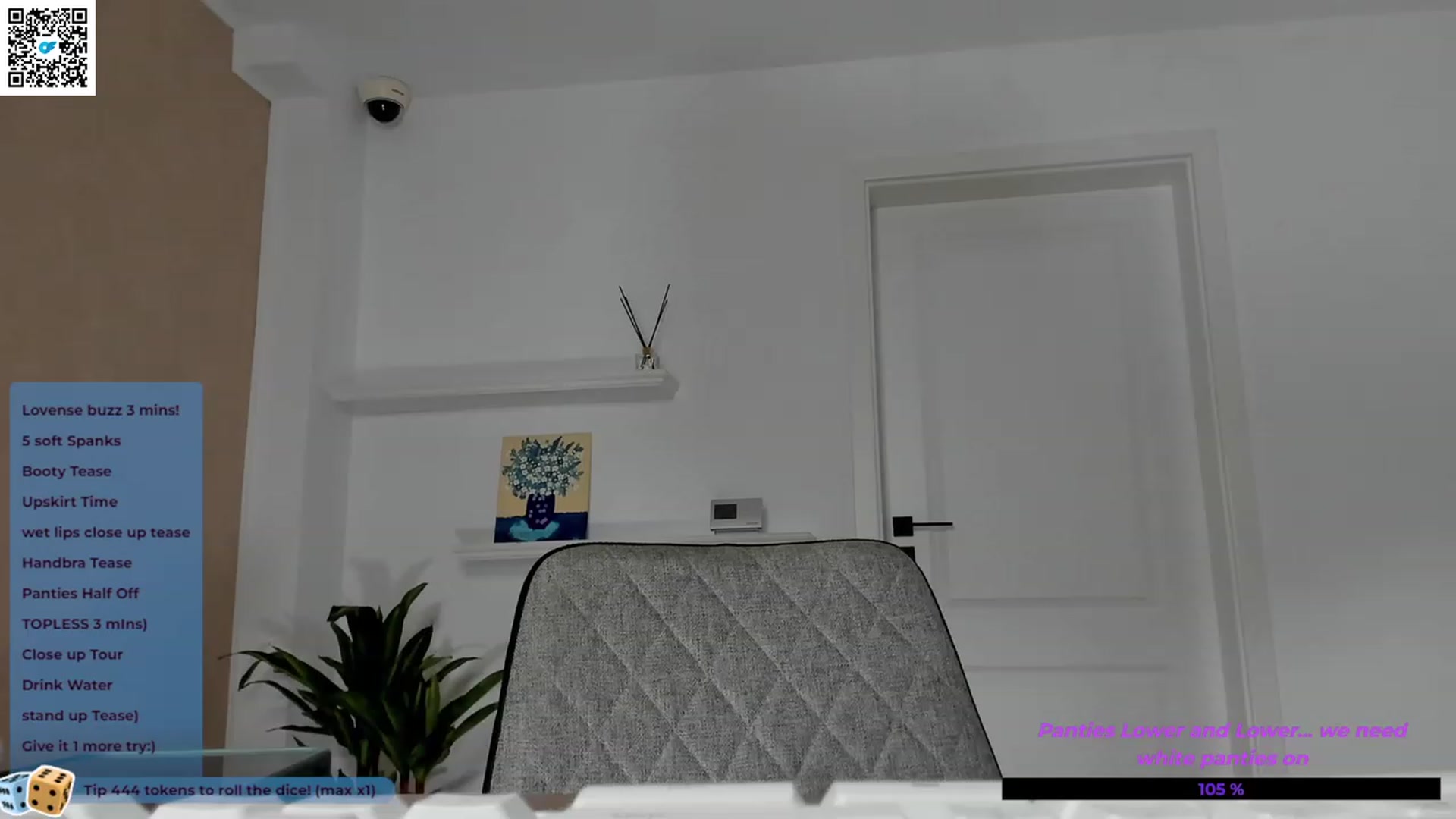 Gallery image thumbnail from LegswAttitude's myfreecams stream on, 07/22/2023, 19:16 image 7 of 20