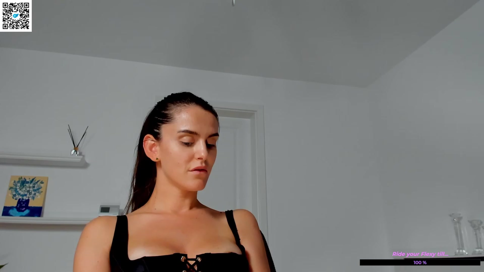Gallery image thumbnail from LegswAttitude's myfreecams stream on, 08/14/2023, 19:53 image 17 of 20