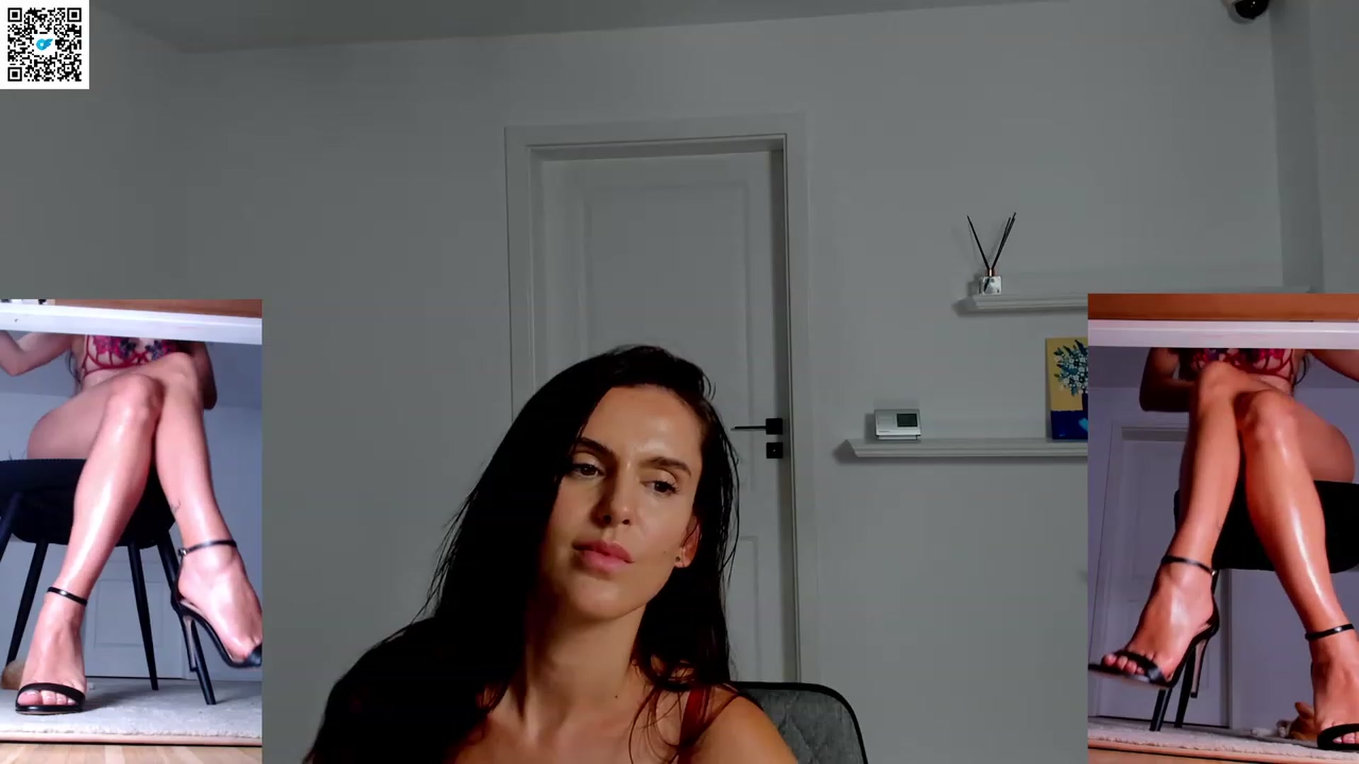Gallery image thumbnail from LegswAttitude's myfreecams stream on, 08/17/2023, 21:51 image 19 of 20