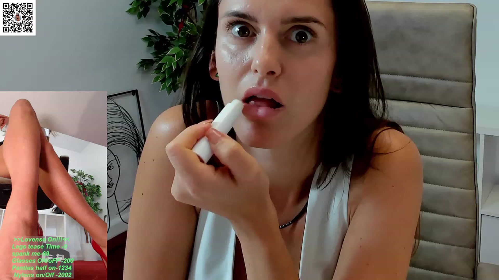 Gallery image thumbnail from LegswAttitude's myfreecams stream on, 09/12/2023, 12:59 image 19 of 20
