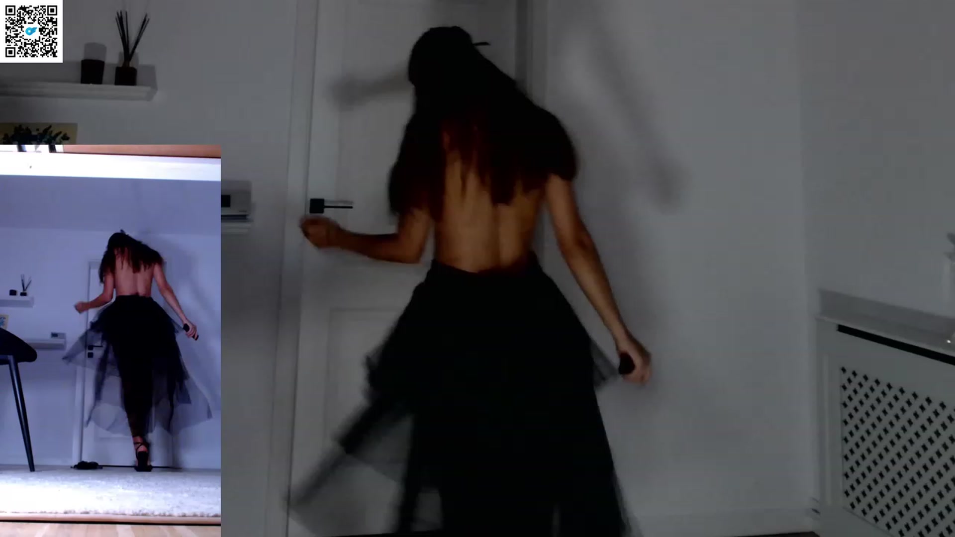 Gallery image thumbnail from LegswAttitude's myfreecams stream on, 09/12/2023, 18:54 image 16 of 20