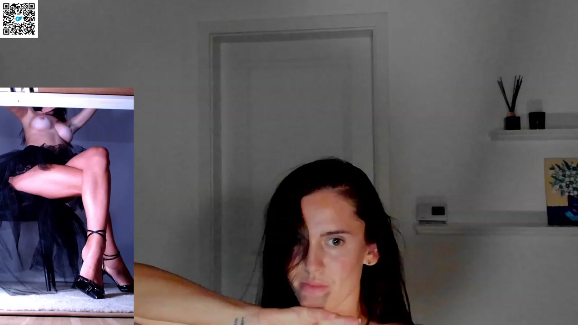 Gallery image thumbnail from LegswAttitude's myfreecams stream on, 09/12/2023, 18:54 image 19 of 20