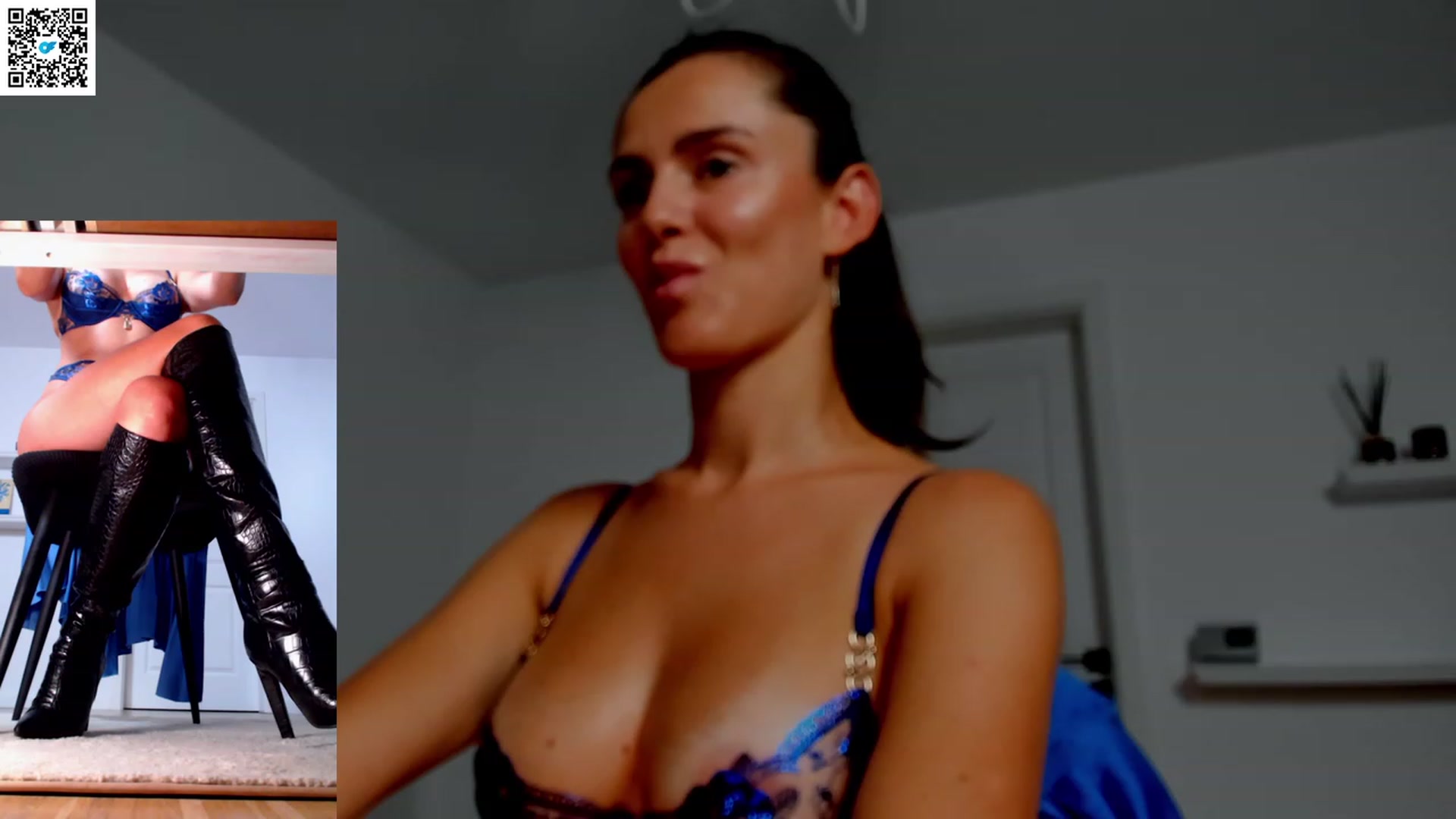 Gallery image thumbnail from LegswAttitude's myfreecams stream on, 09/16/2023, 19:36 image 7 of 20