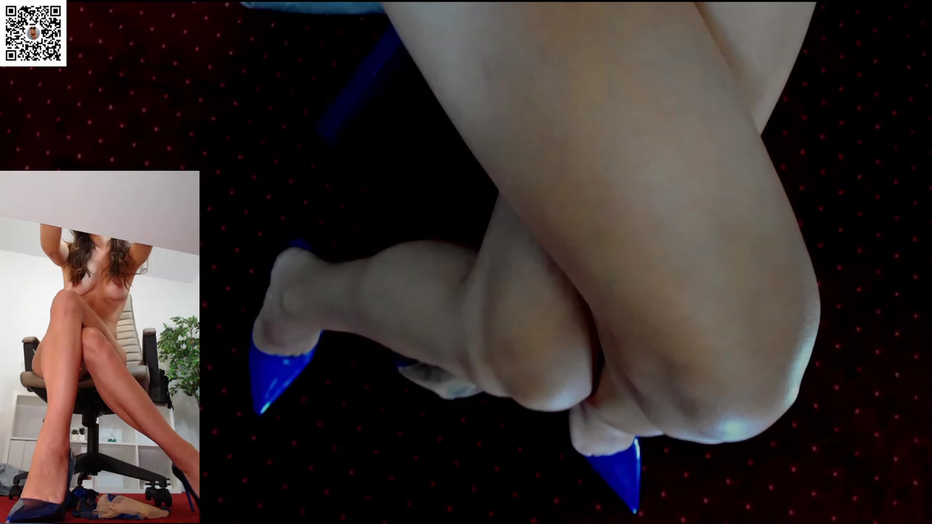 Gallery image thumbnail from LegswAttitude's myfreecams stream on, 09/28/2023, 13:12 image 19 of 20
