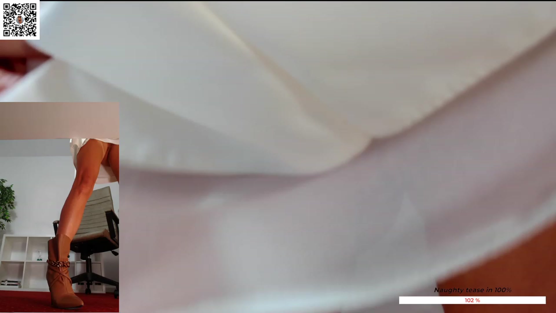 Gallery image thumbnail from LegswAttitude's myfreecams stream on, 09/29/2023, 12:48 image 14 of 20