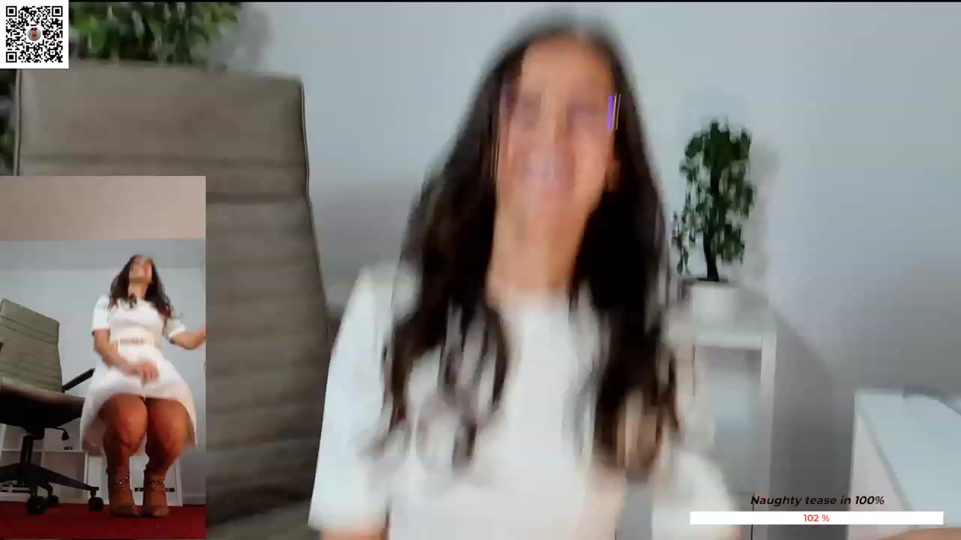 Gallery image thumbnail from LegswAttitude's myfreecams stream on, 09/29/2023, 12:48 image 11 of 20