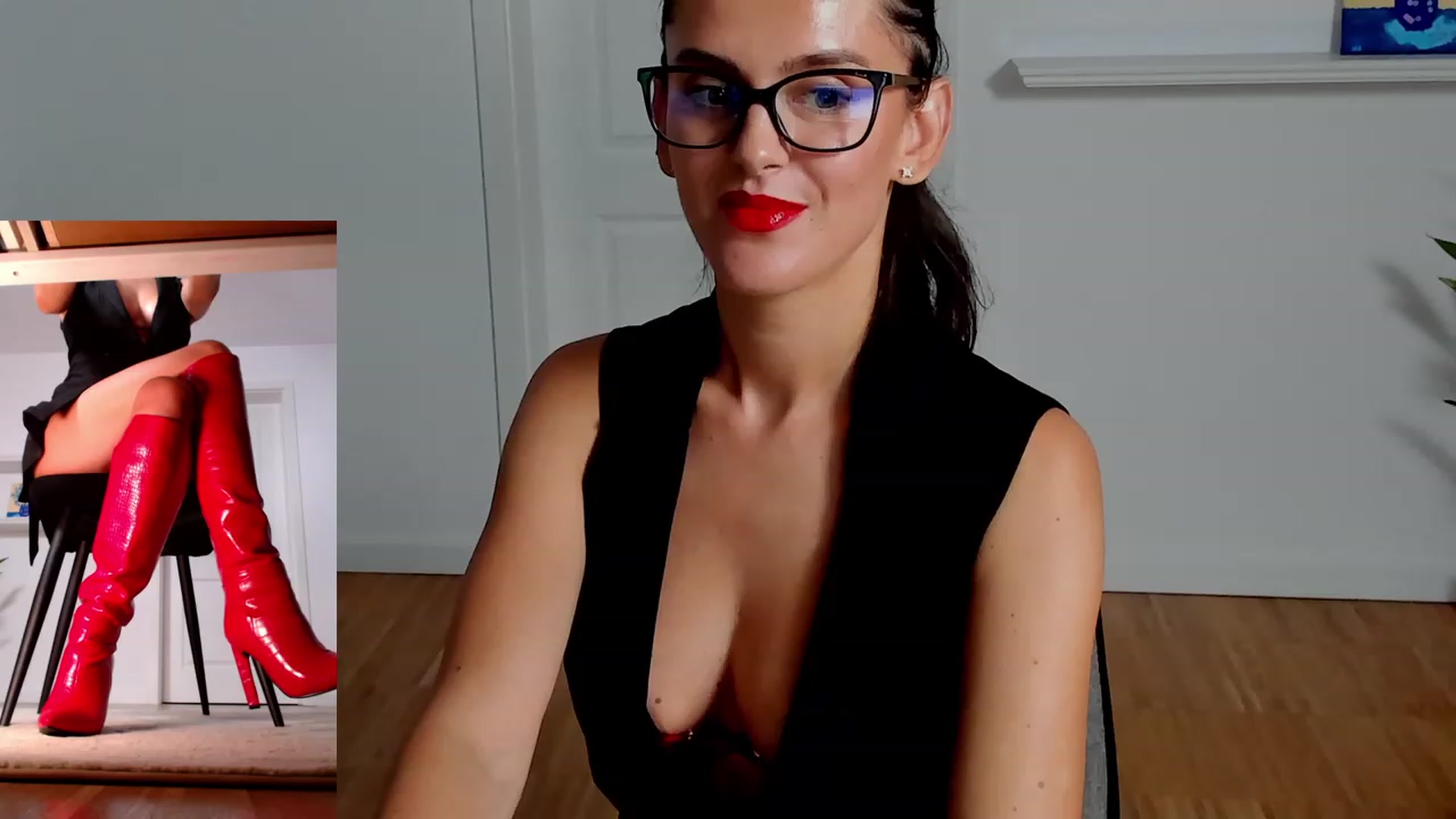 Gallery image thumbnail from LegswAttitude's myfreecams stream on, 09/30/2023, 20:16 image 11 of 20