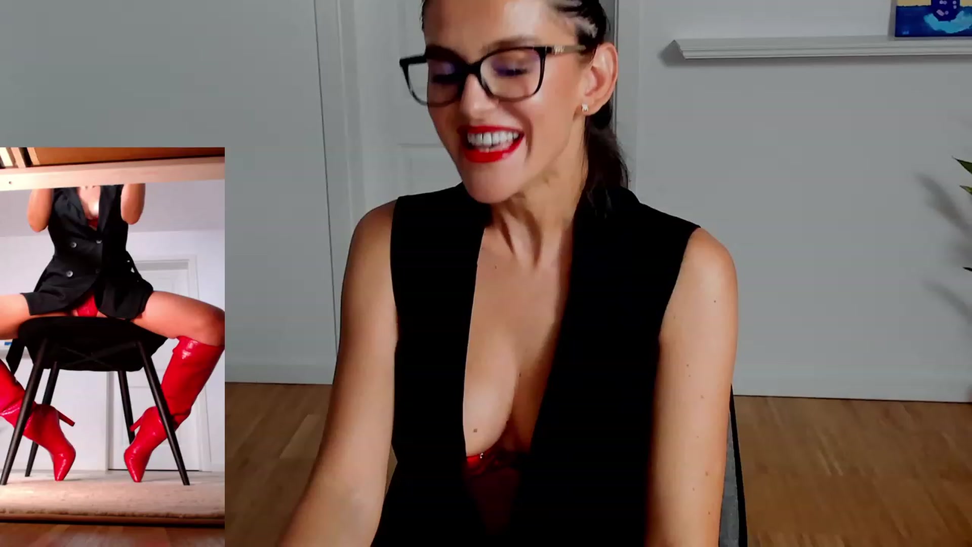Gallery image thumbnail from LegswAttitude's myfreecams stream on, 09/30/2023, 20:16 image 10 of 20