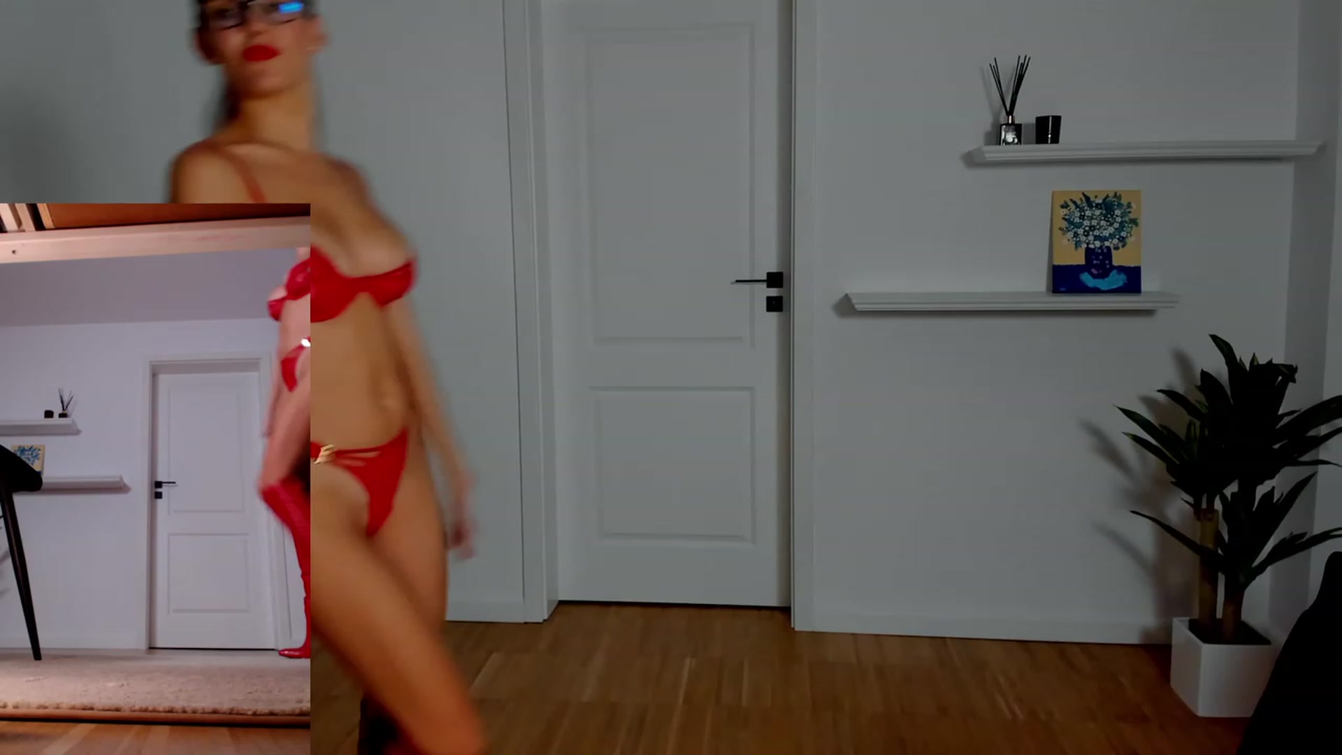 Gallery image thumbnail from LegswAttitude's myfreecams stream on, 09/30/2023, 20:16 image 8 of 20