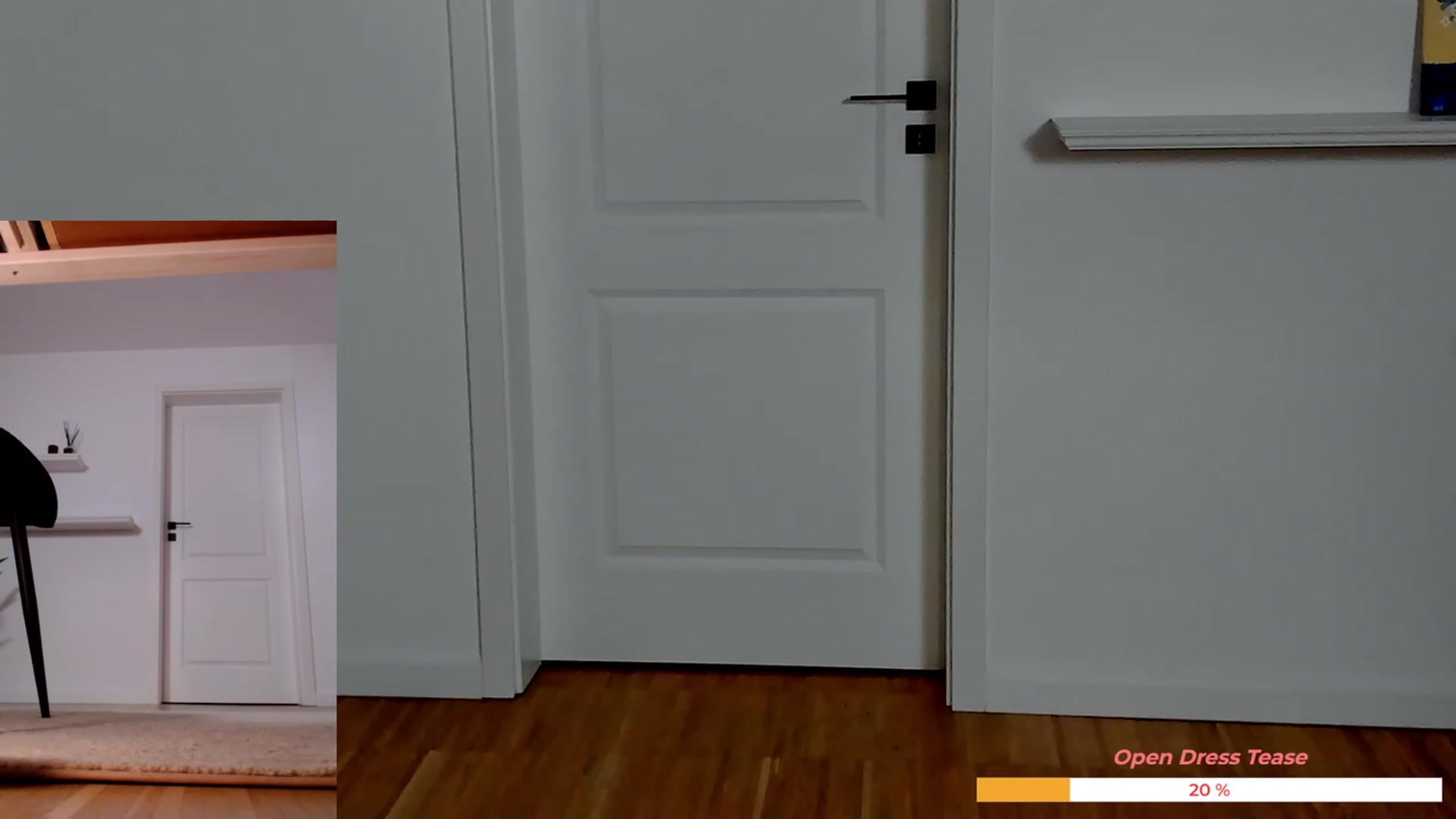 Gallery image thumbnail from LegswAttitude's myfreecams stream on, 09/30/2023, 20:16 image 4 of 20
