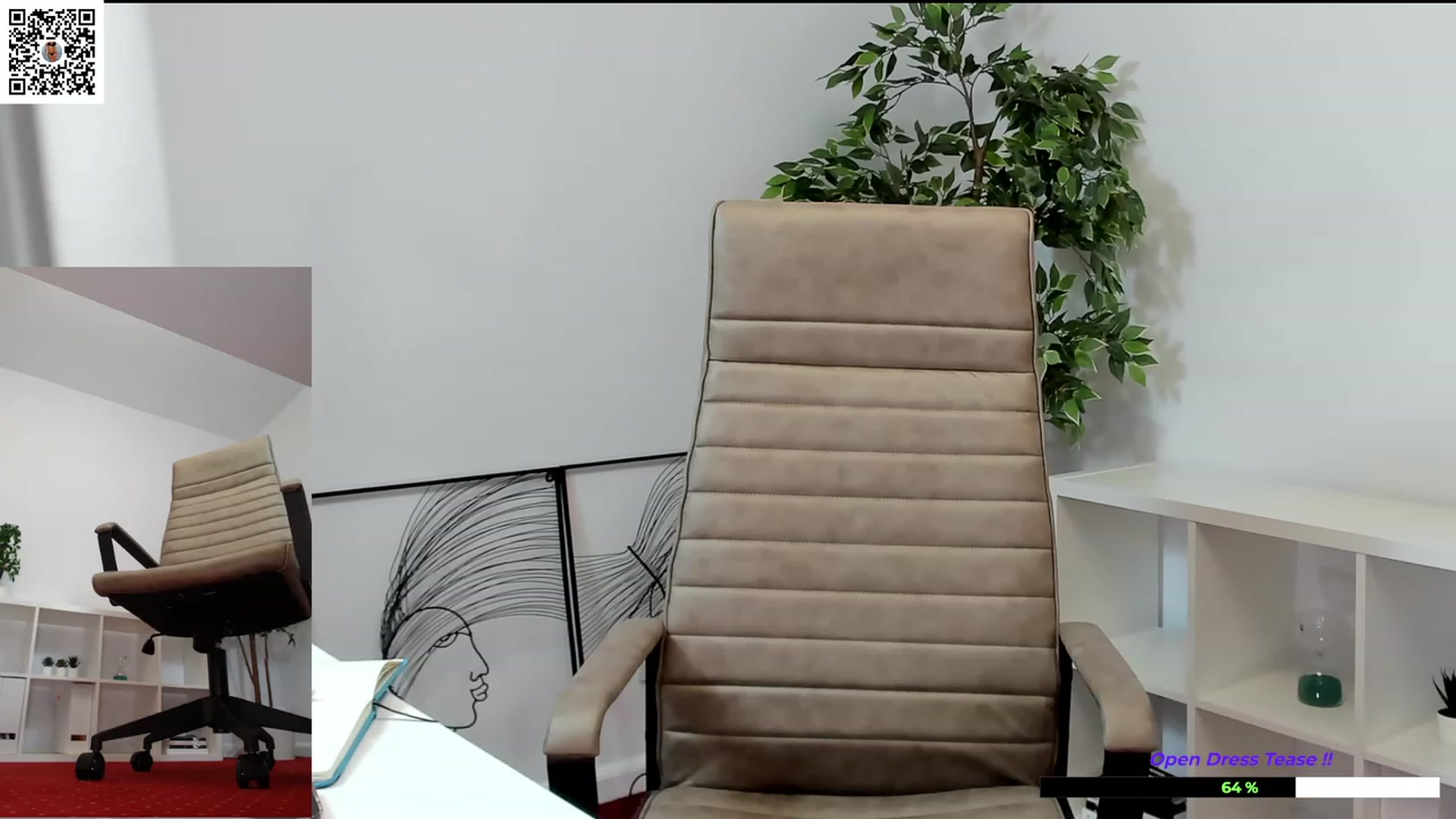 Gallery image thumbnail from LegswAttitude's myfreecams stream on, 10/02/2023, 09:36 image 7 of 20