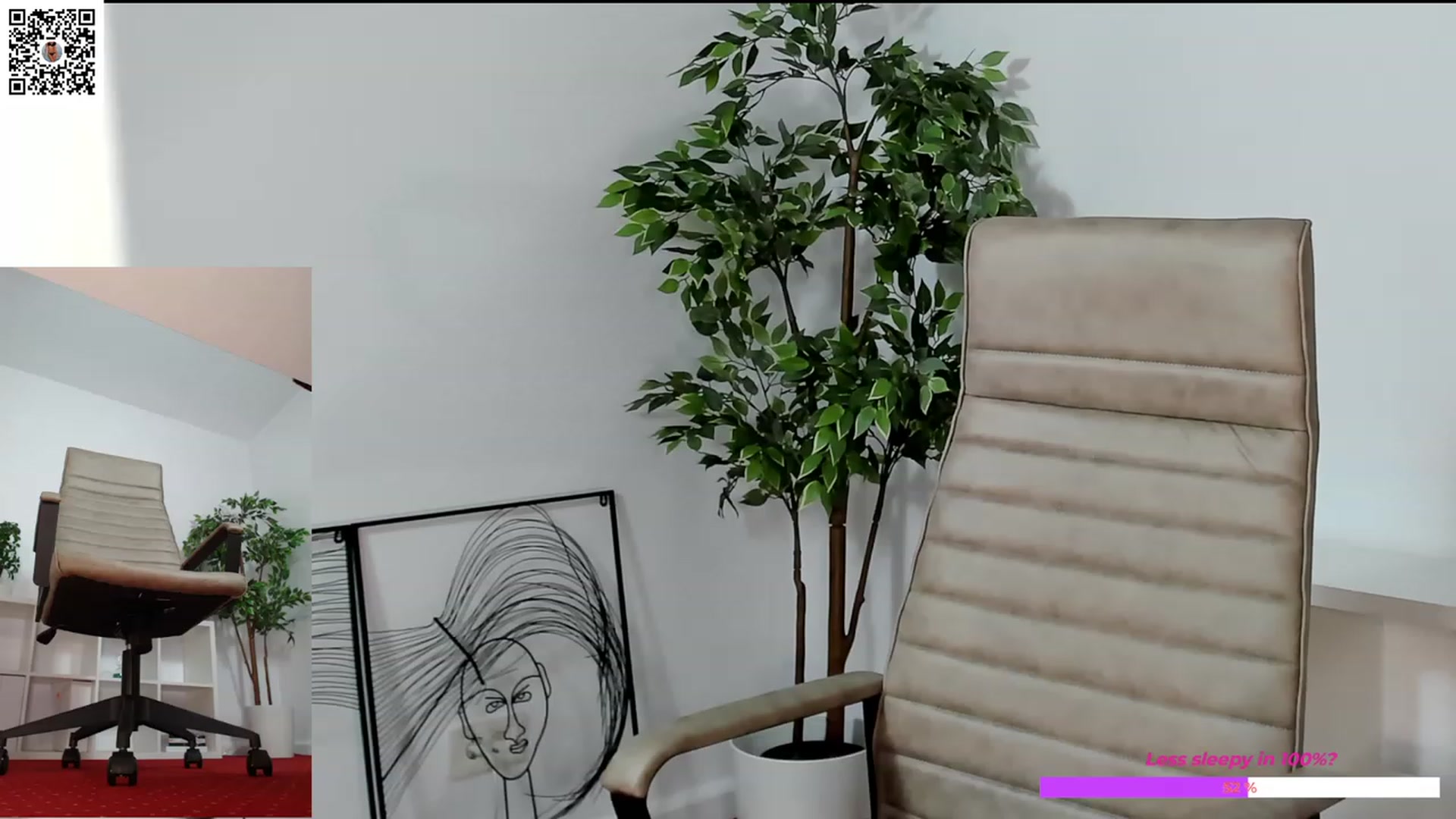 Gallery image thumbnail from LegswAttitude's myfreecams stream on, 10/03/2023, 13:59 image 3 of 20