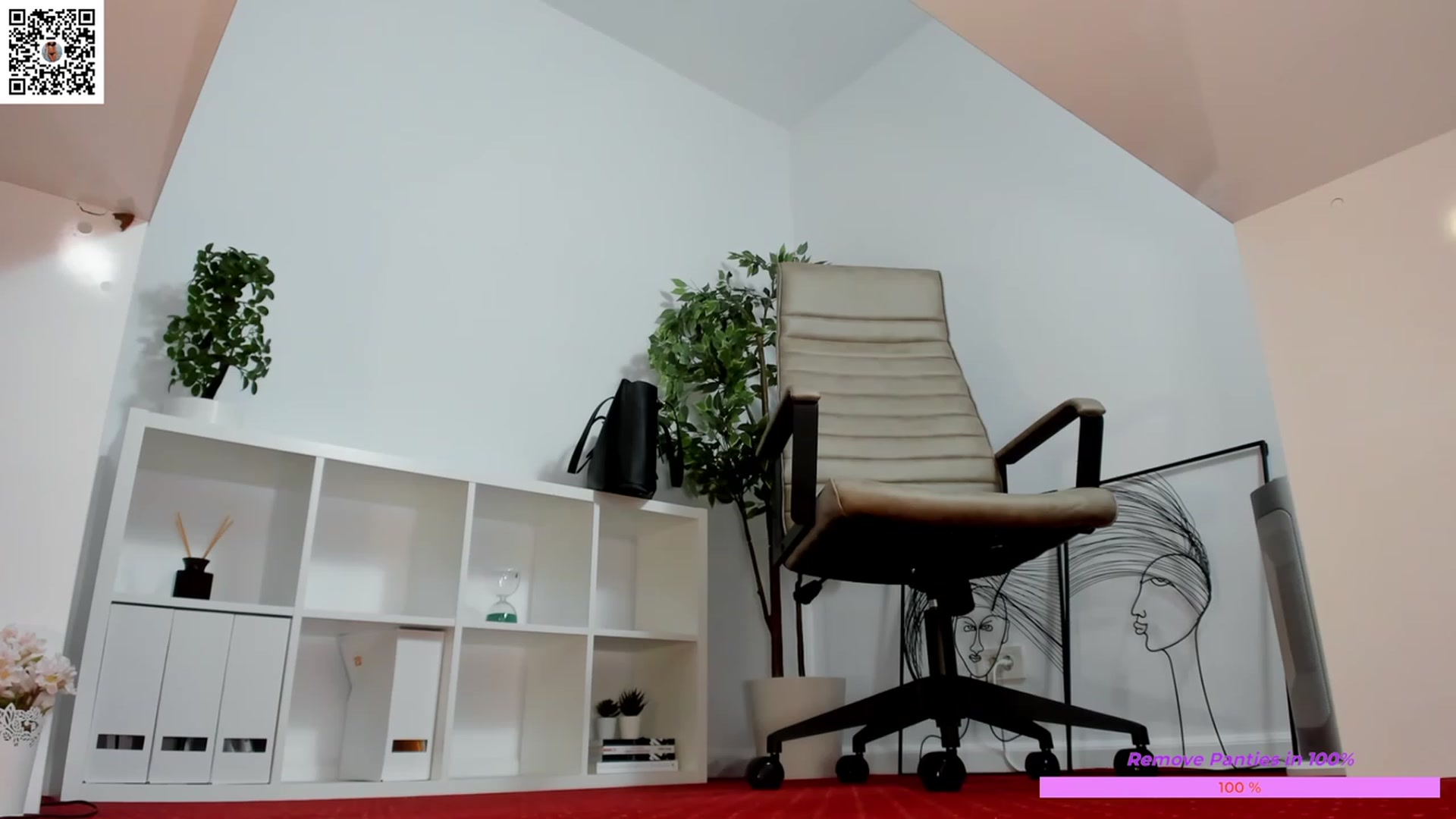 Gallery image thumbnail from LegswAttitude's myfreecams stream on, 10/09/2023, 12:42 image 17 of 20