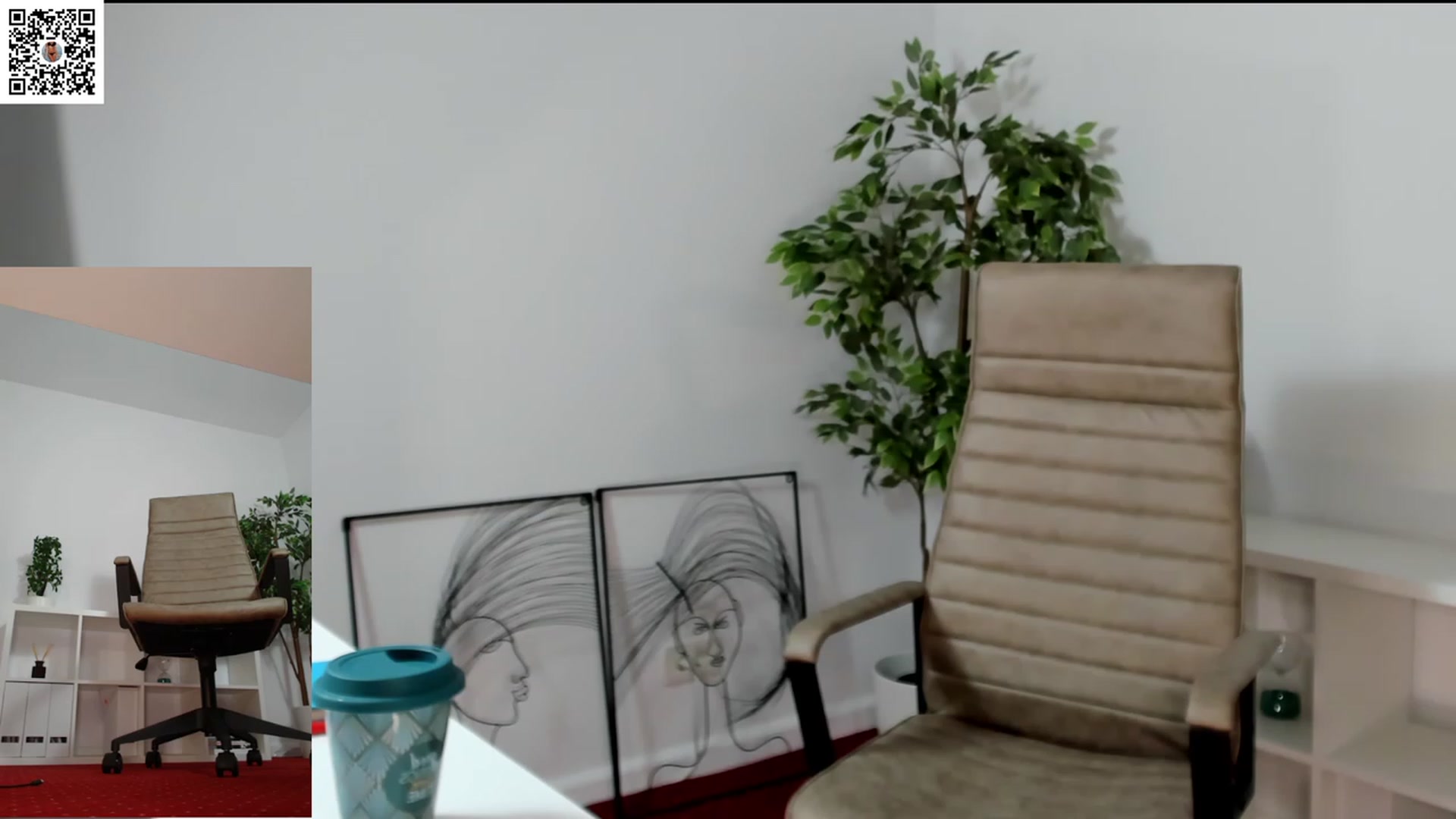 Gallery image thumbnail from LegswAttitude's myfreecams stream on, 10/10/2023, 11:22 image 11 of 20