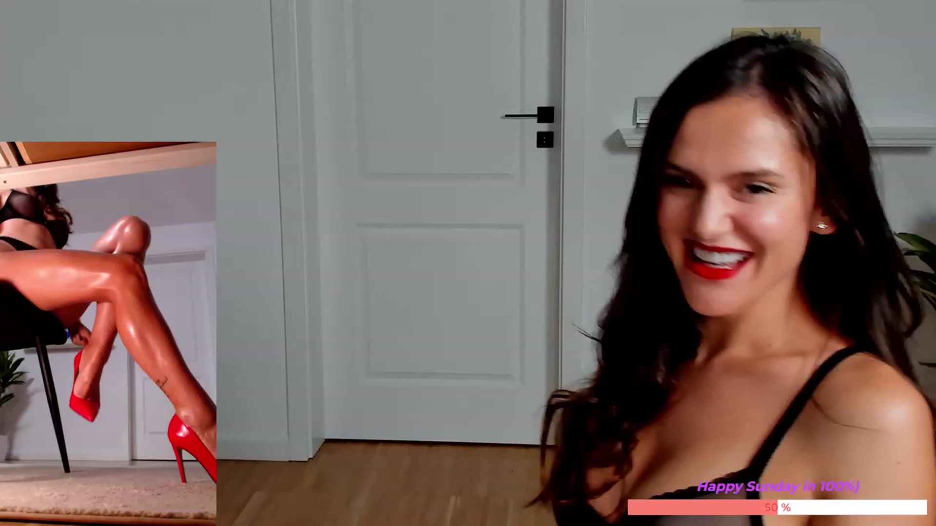 Gallery image thumbnail from LegswAttitude's myfreecams stream on, 10/15/2023, 19:55 image 14 of 20