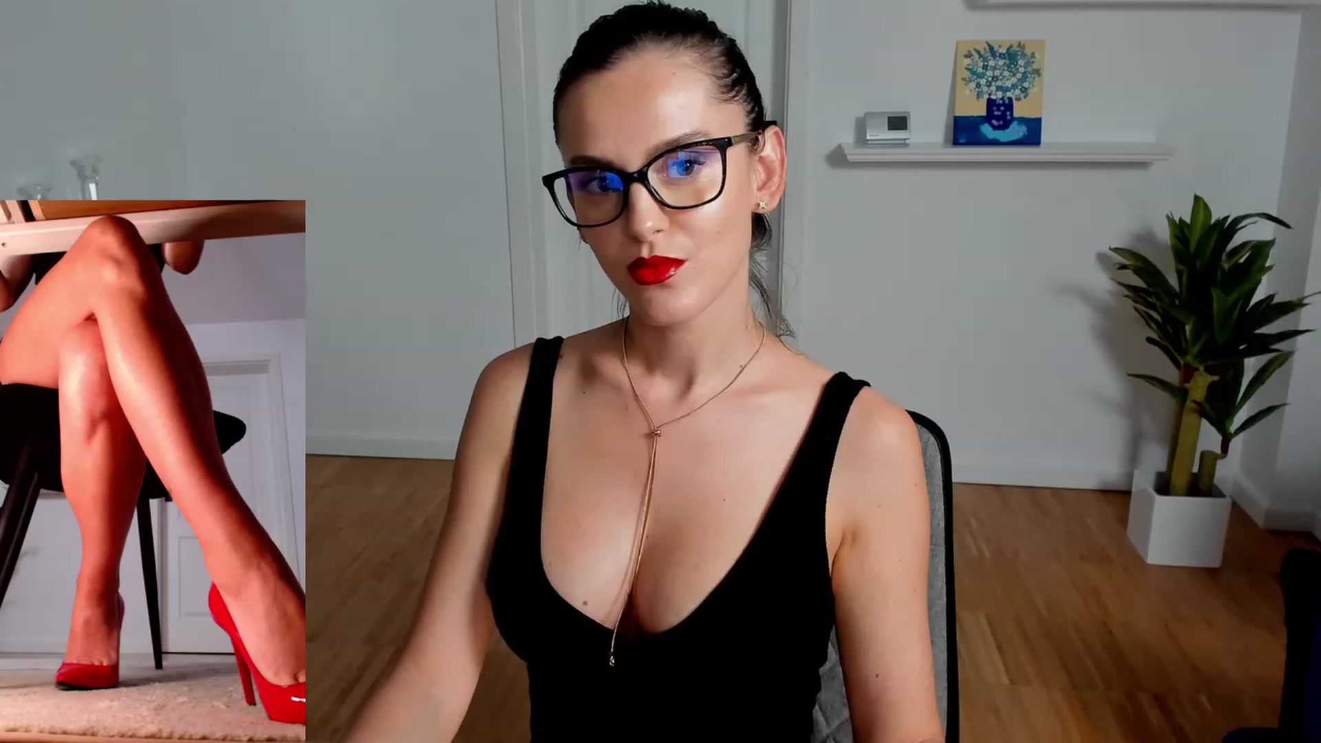 Gallery image thumbnail from LegswAttitude's myfreecams stream on, 10/22/2023, 17:24 image 3 of 20