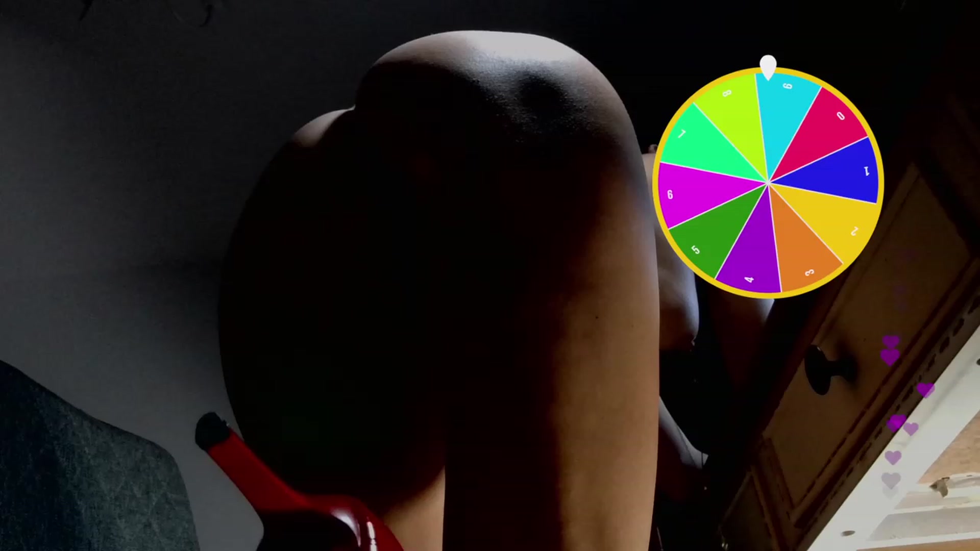 Gallery image thumbnail from LegswAttitude's myfreecams stream on, 10/22/2023, 19:21 image 13 of 20